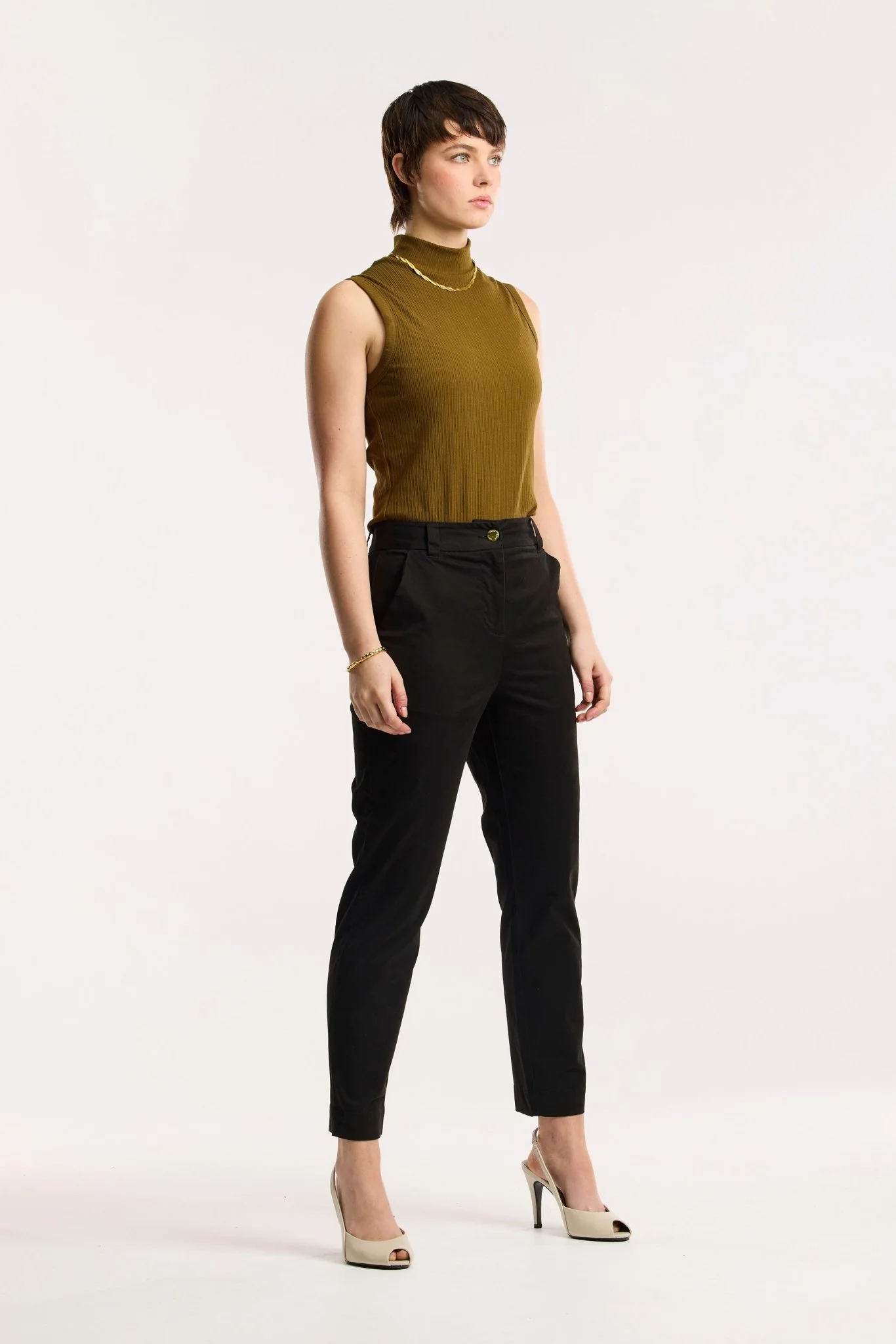 Organic Anytime Pant - Image 4