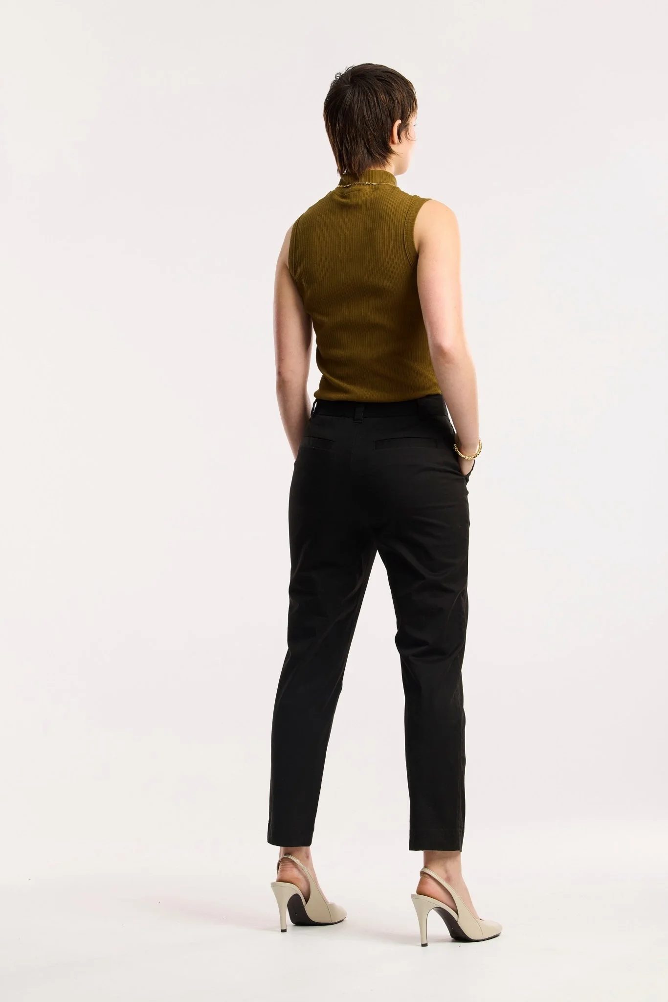 Organic Anytime Pant - Image 5