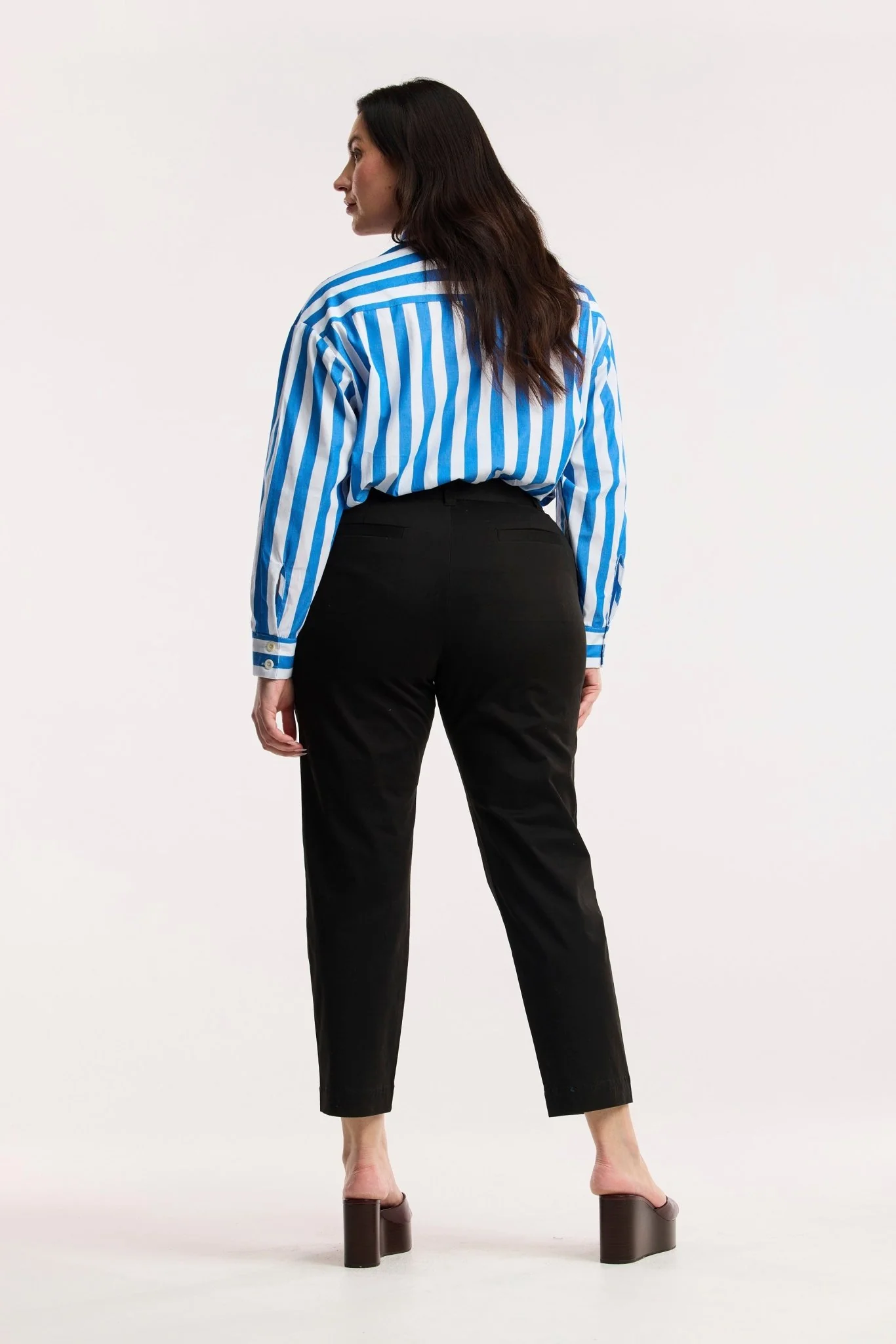 Organic Anytime Pant - Image 8