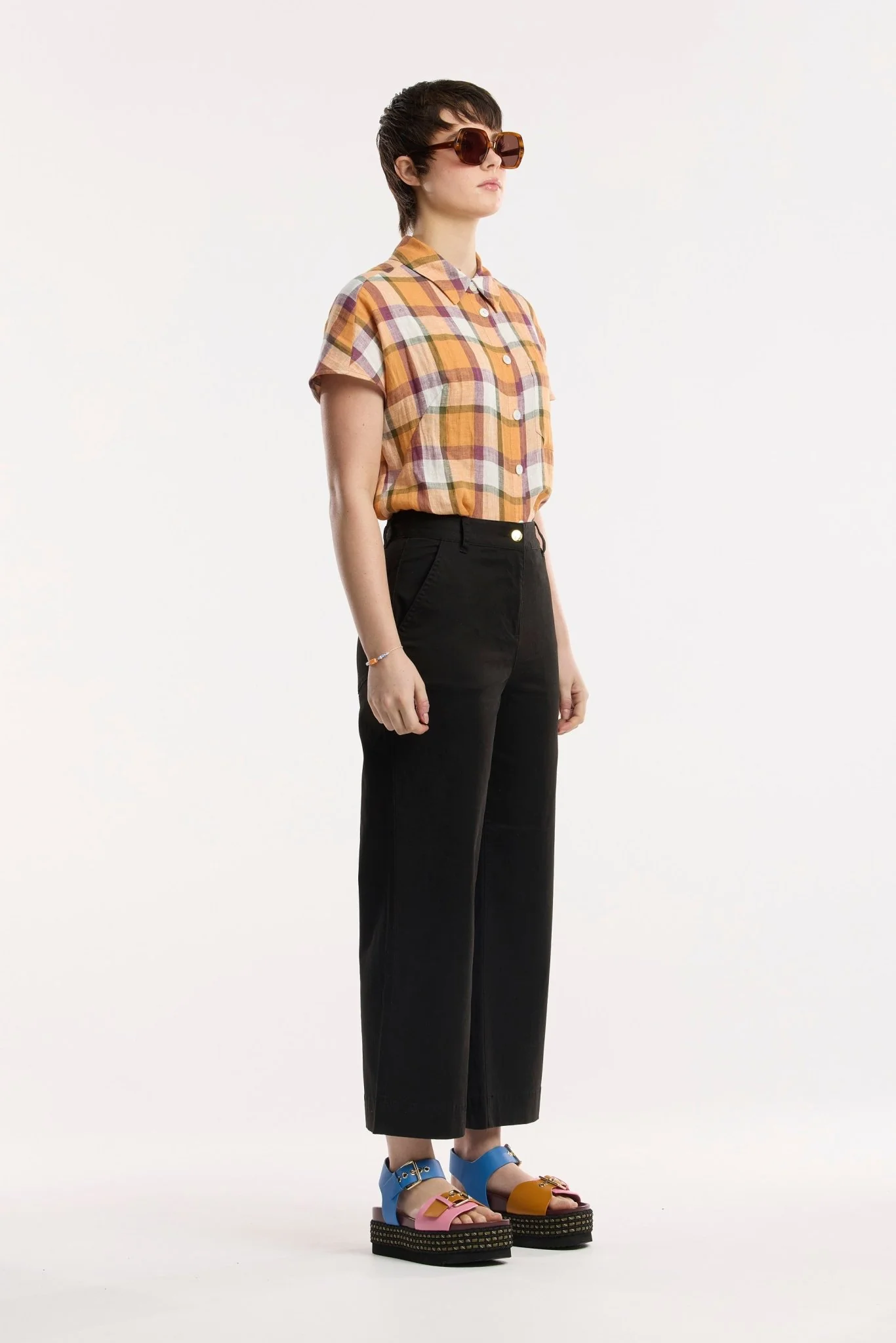 Organic Journeys Pant - Image 3