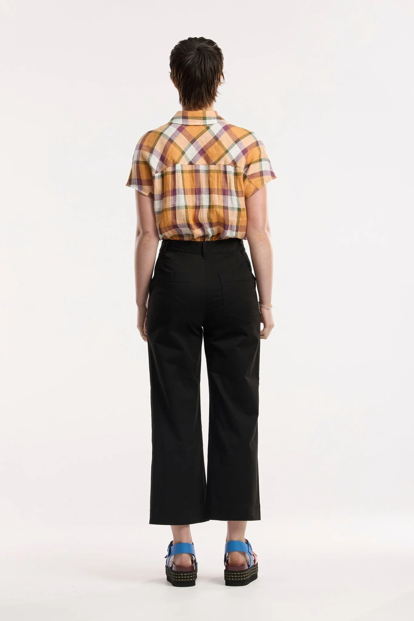 Organic Journeys Pant - Image 4