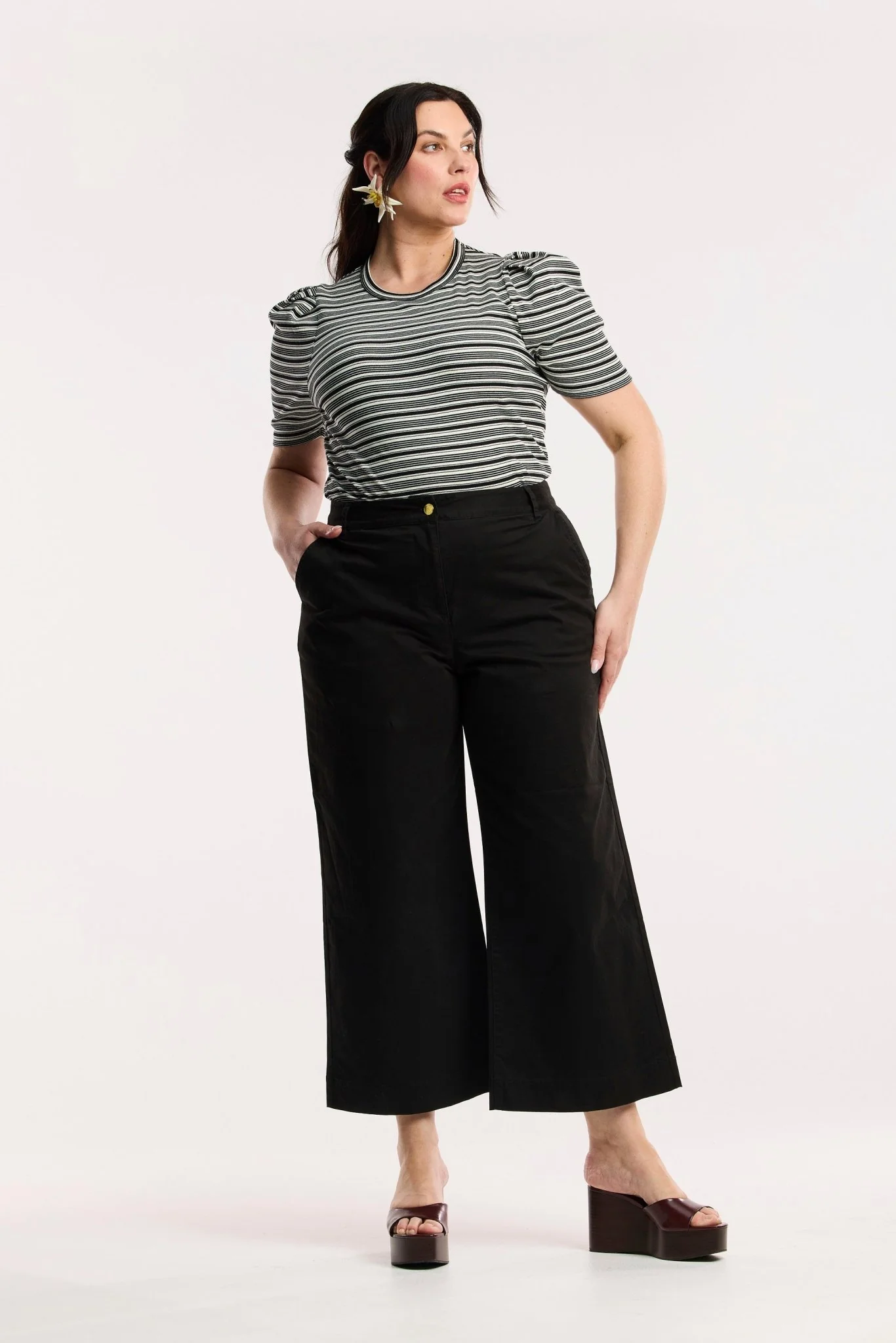 Organic Journeys Pant - Image 7