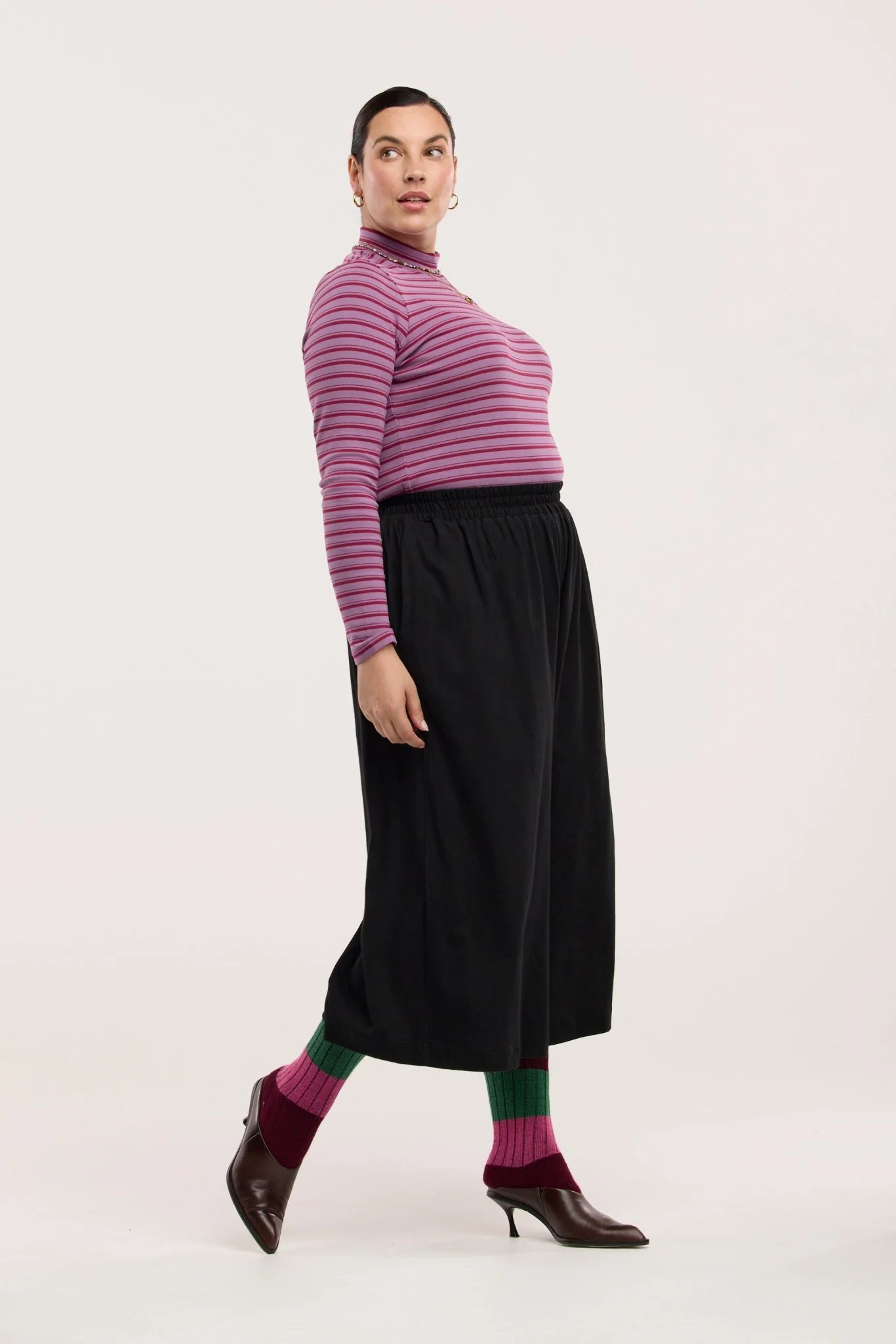 Organic Traveller Culotte - Image 5