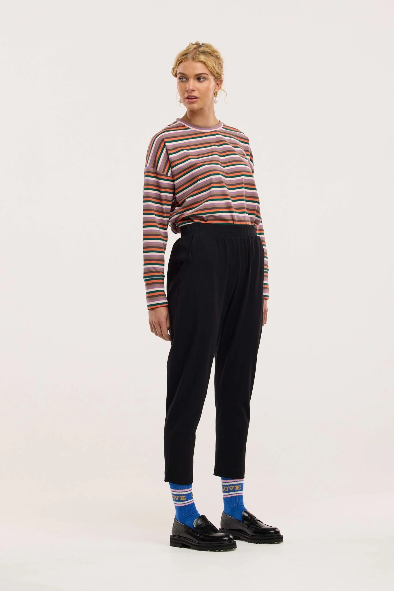 Organic Traveller Pant - Image 3