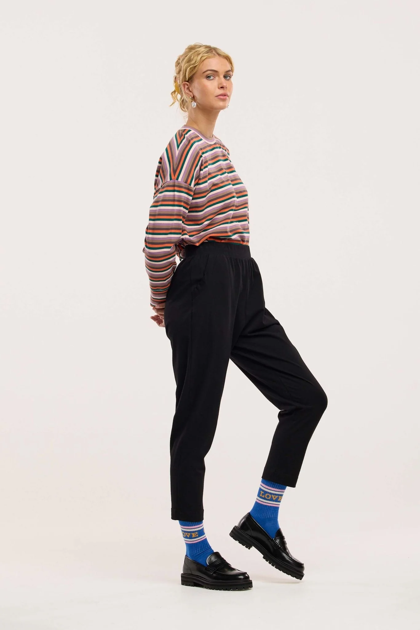 Organic Traveller Pant - Image 4