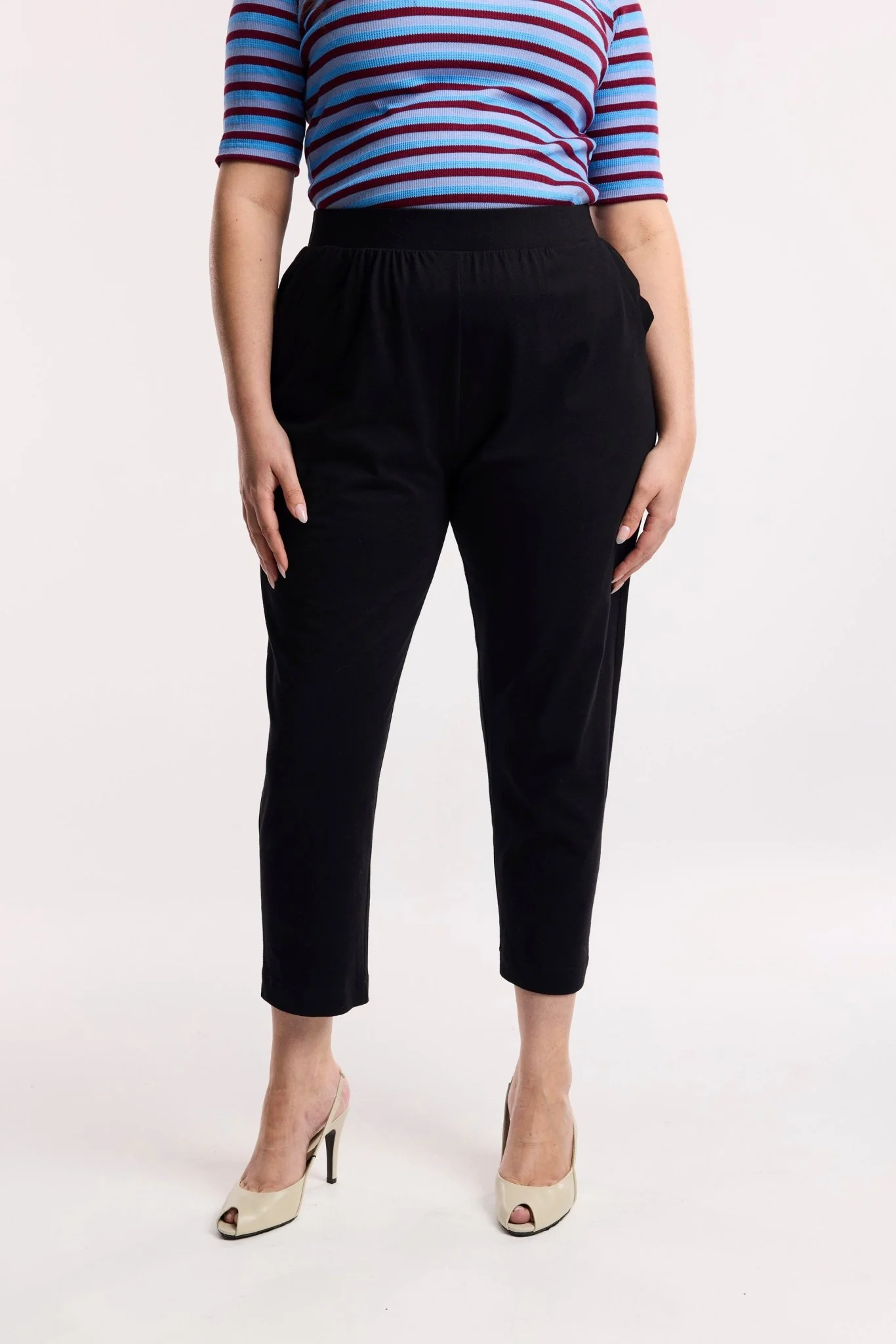 Organic Traveller Pant - Image 6