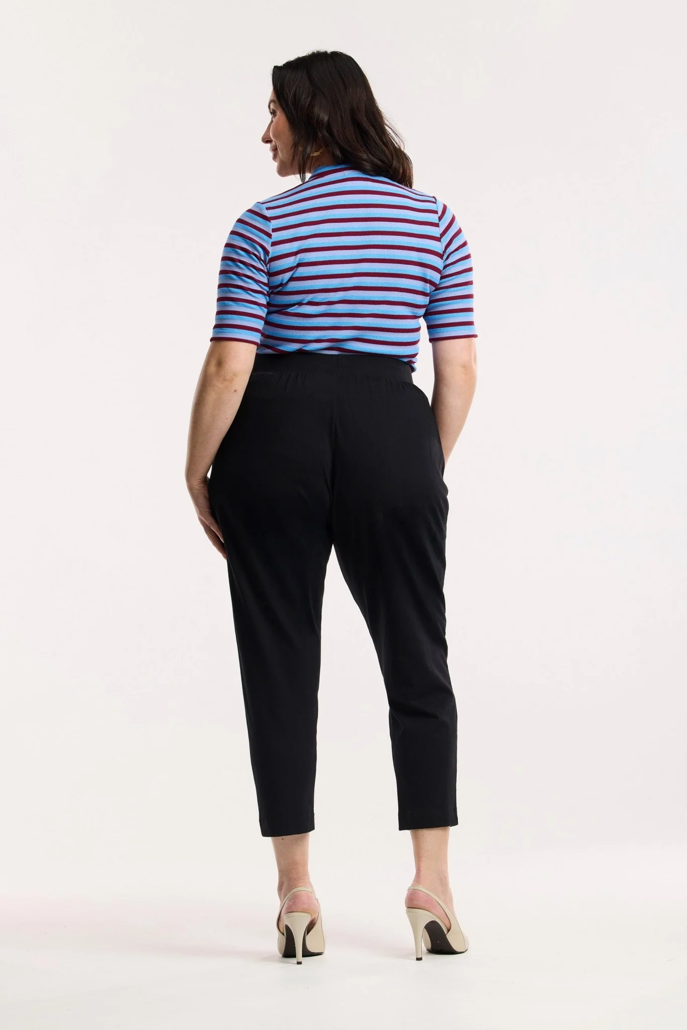 Organic Traveller Pant - Image 8