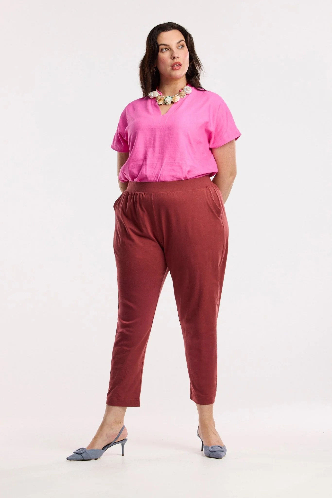 Organic Traveller Pant - Image 3