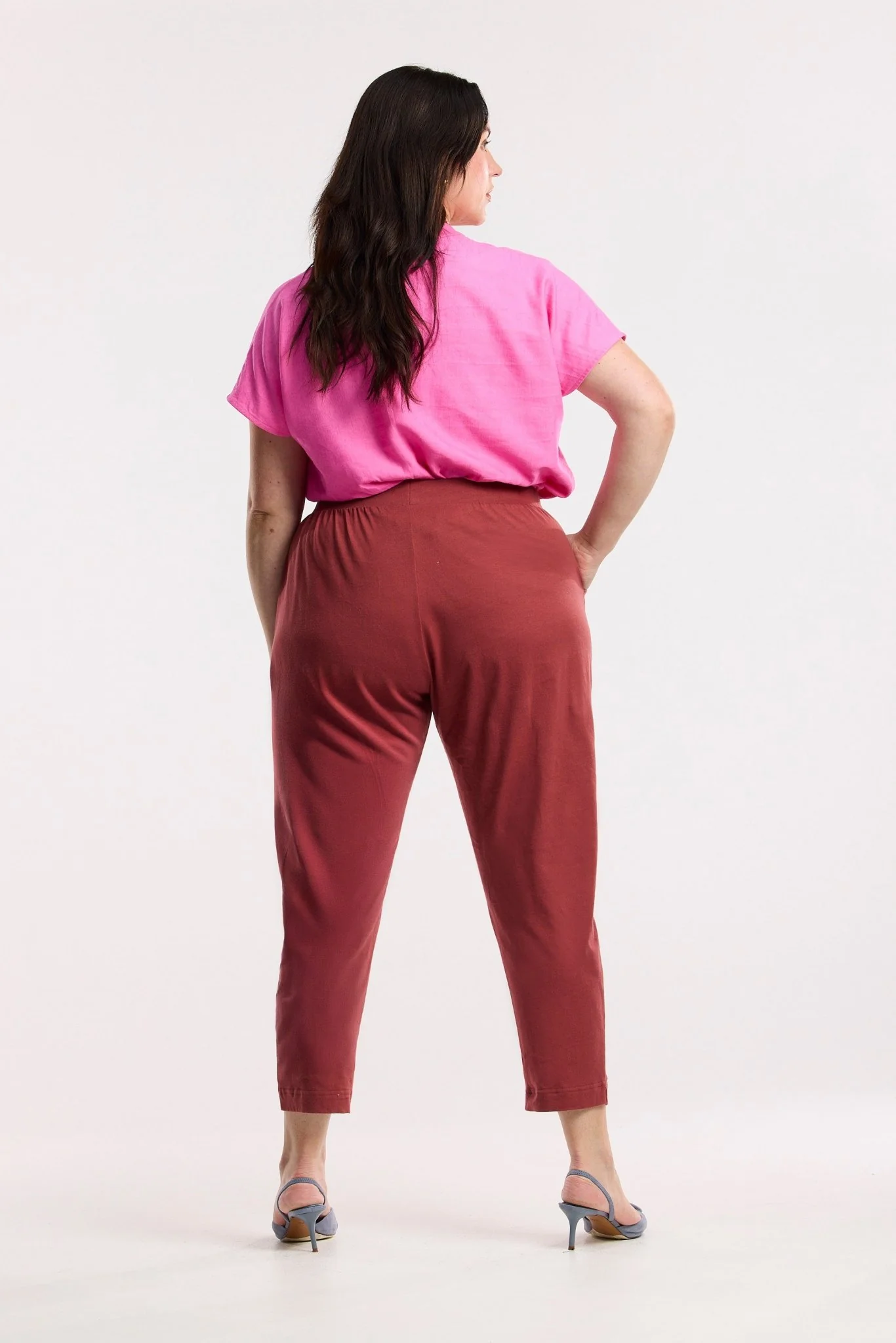 Organic Traveller Pant - Image 4
