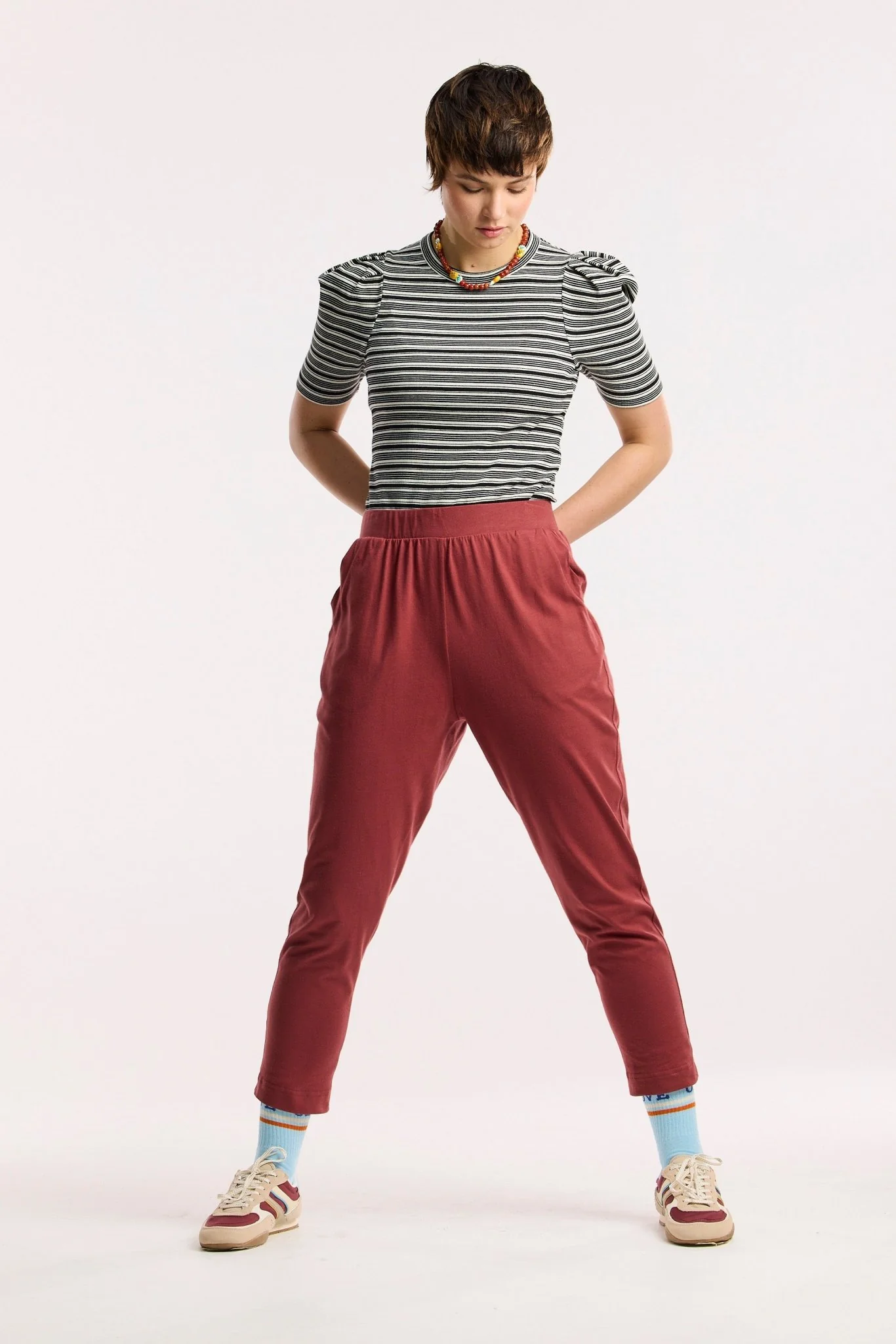 Organic Traveller Pant - Image 5