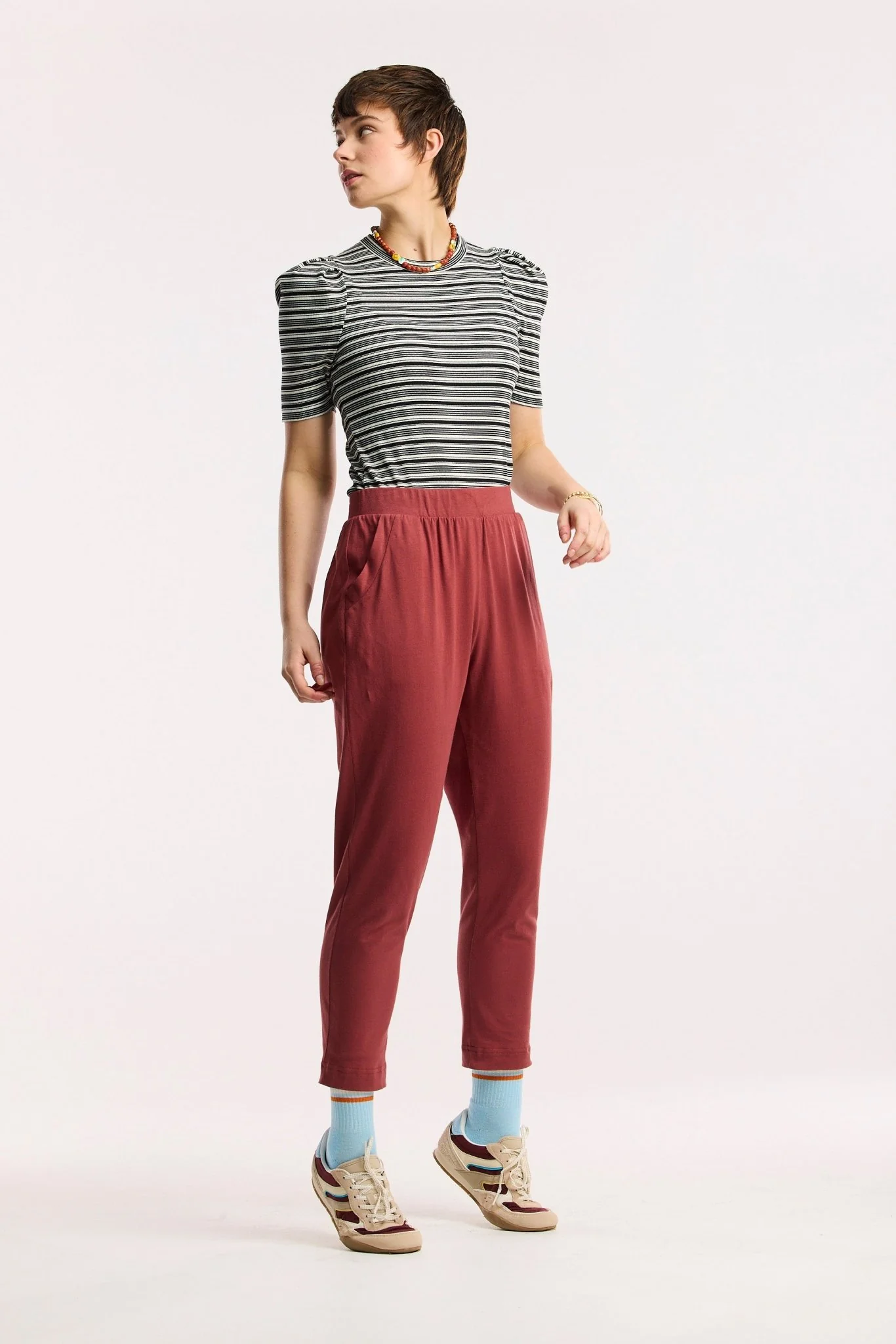 Organic Traveller Pant - Image 6