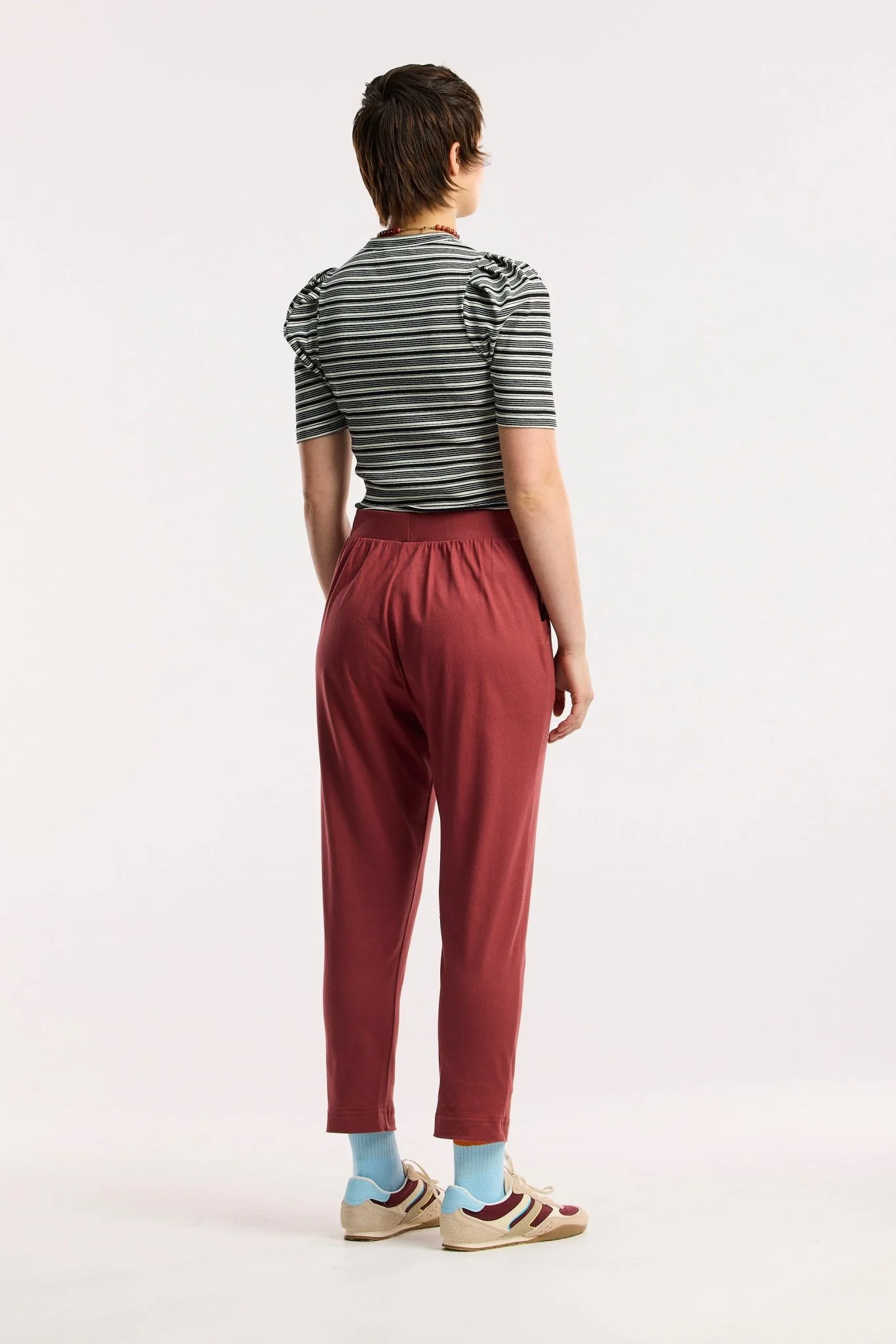 Organic Traveller Pant - Image 7