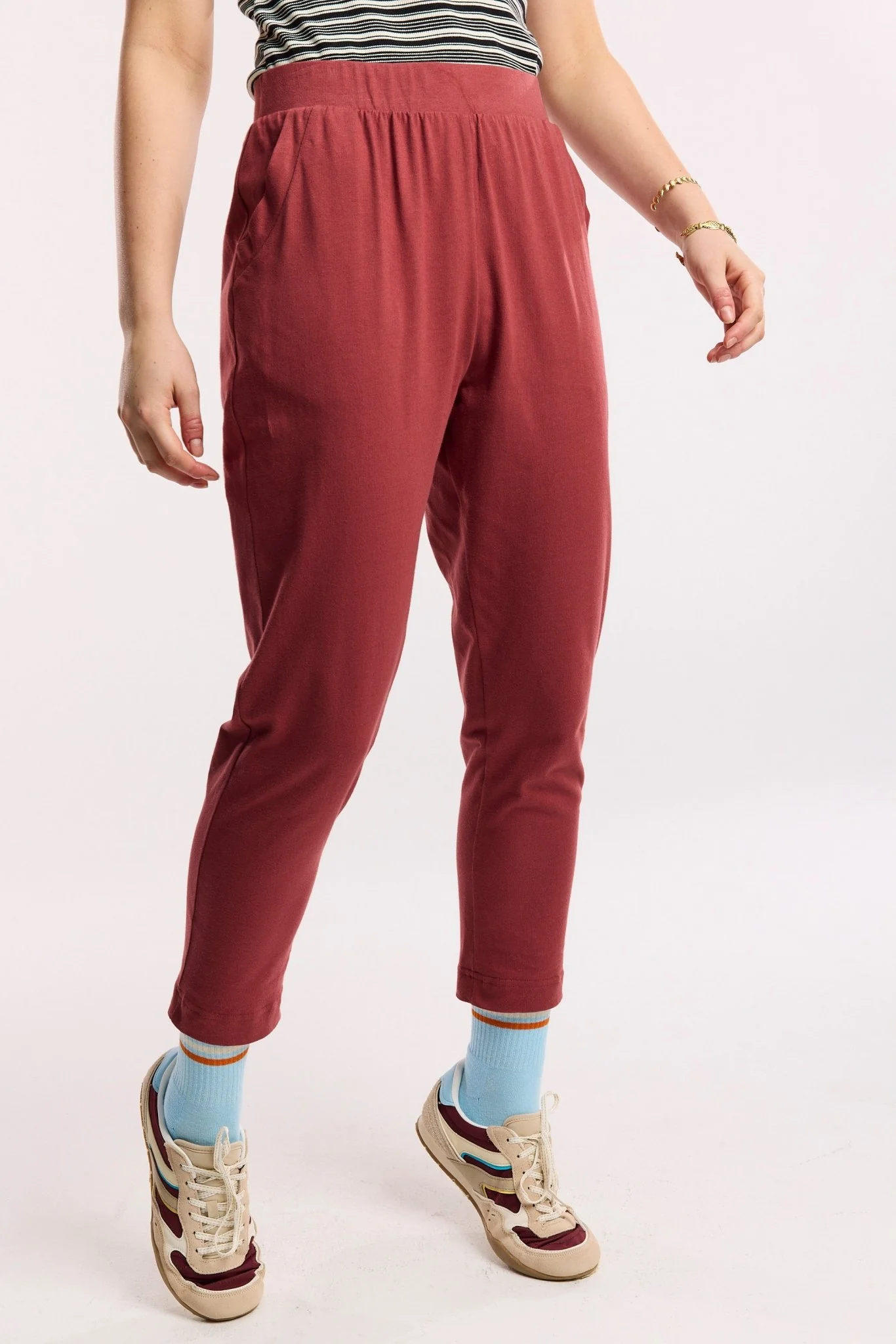 Organic Traveller Pant - Image 8