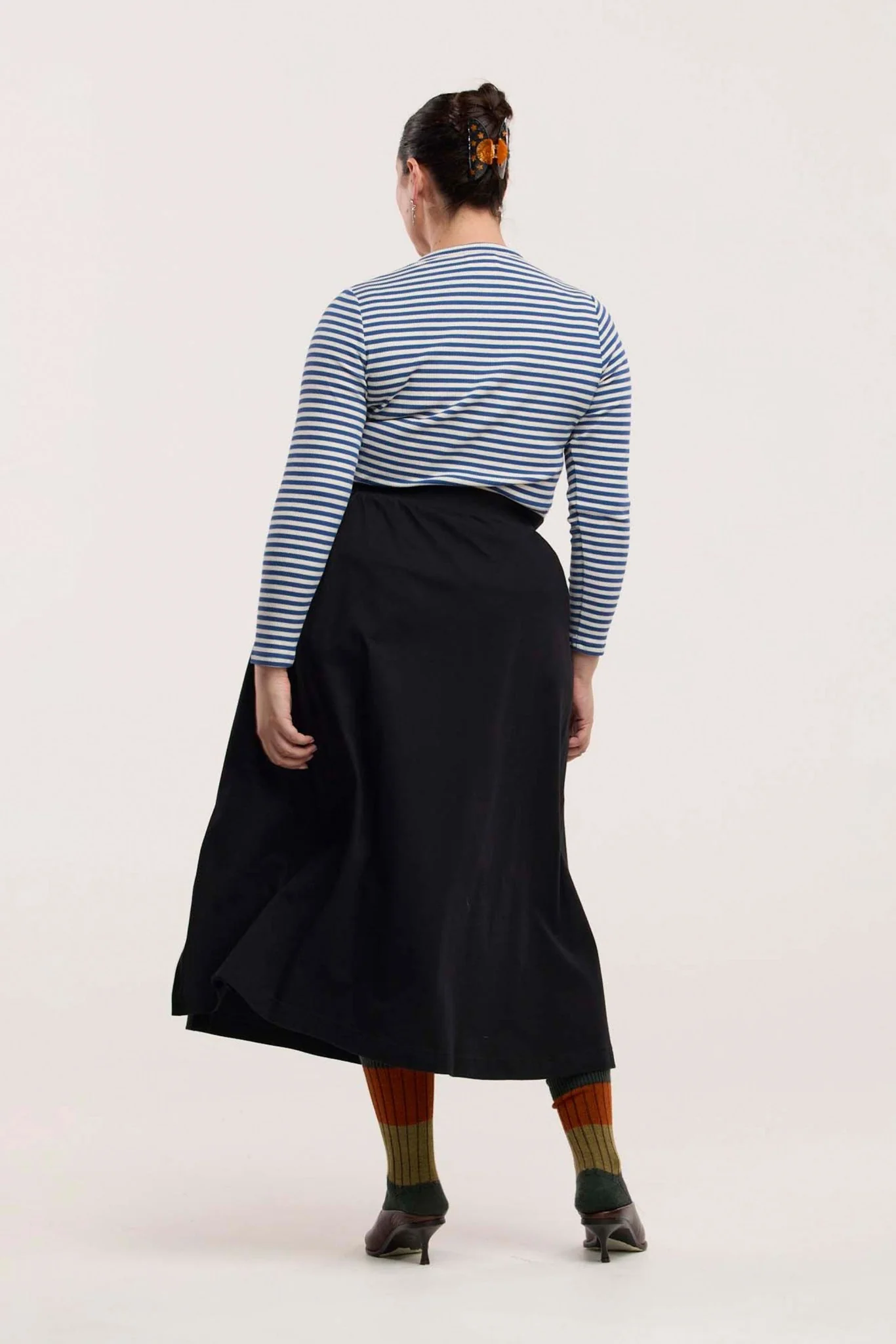 Organic Traveller Skirt - Image 4