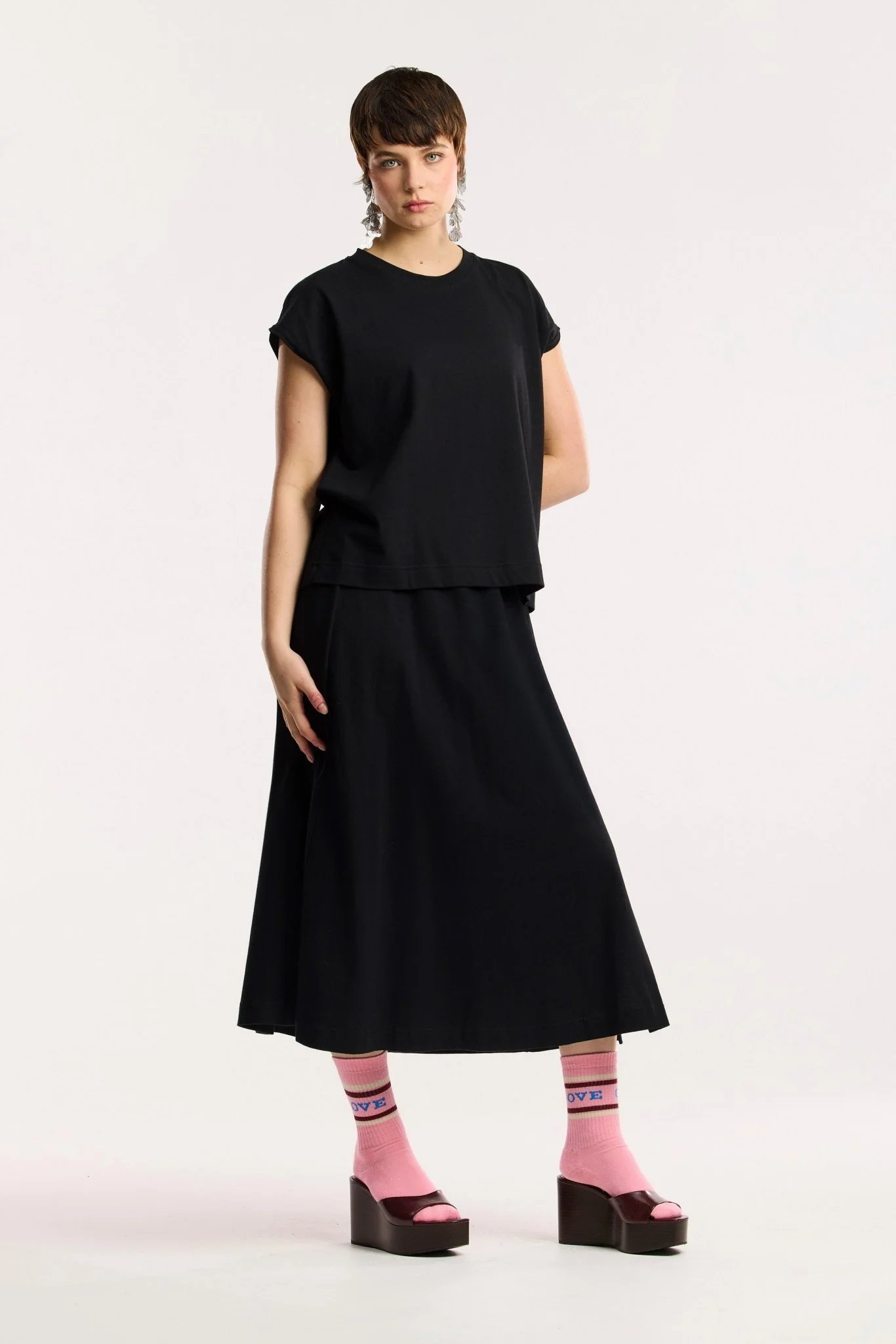 Organic Traveller Skirt - Image 5