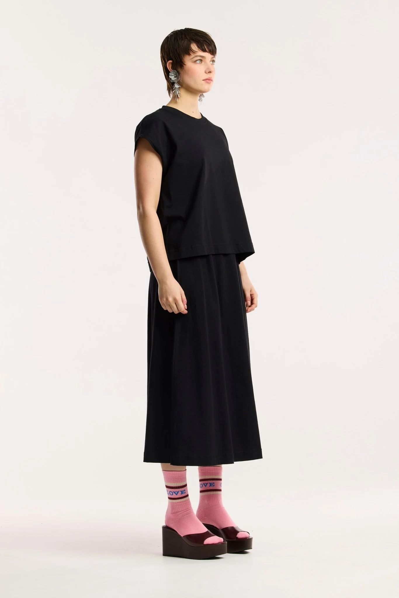 Organic Traveller Skirt - Image 6