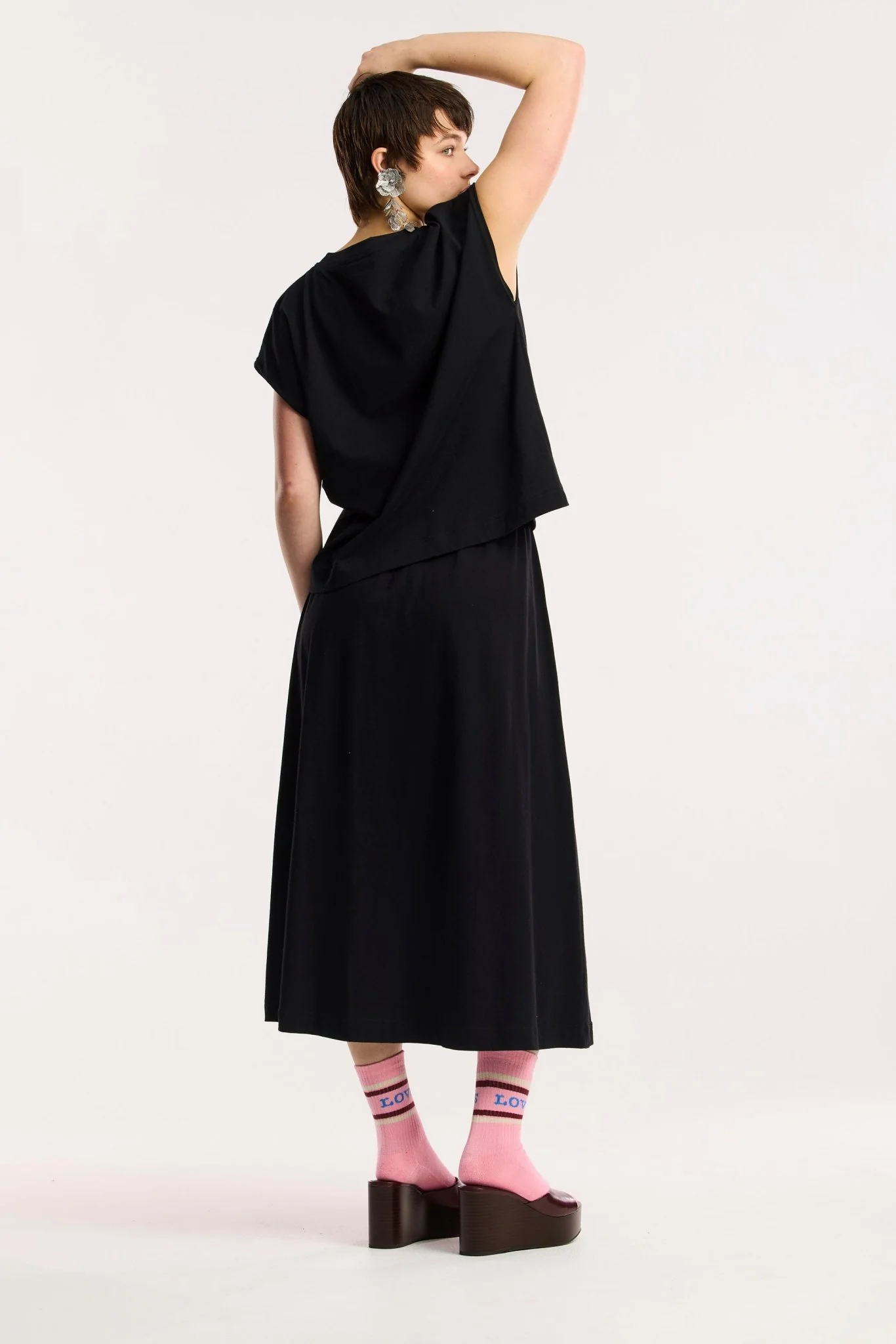 Organic Traveller Skirt - Image 7
