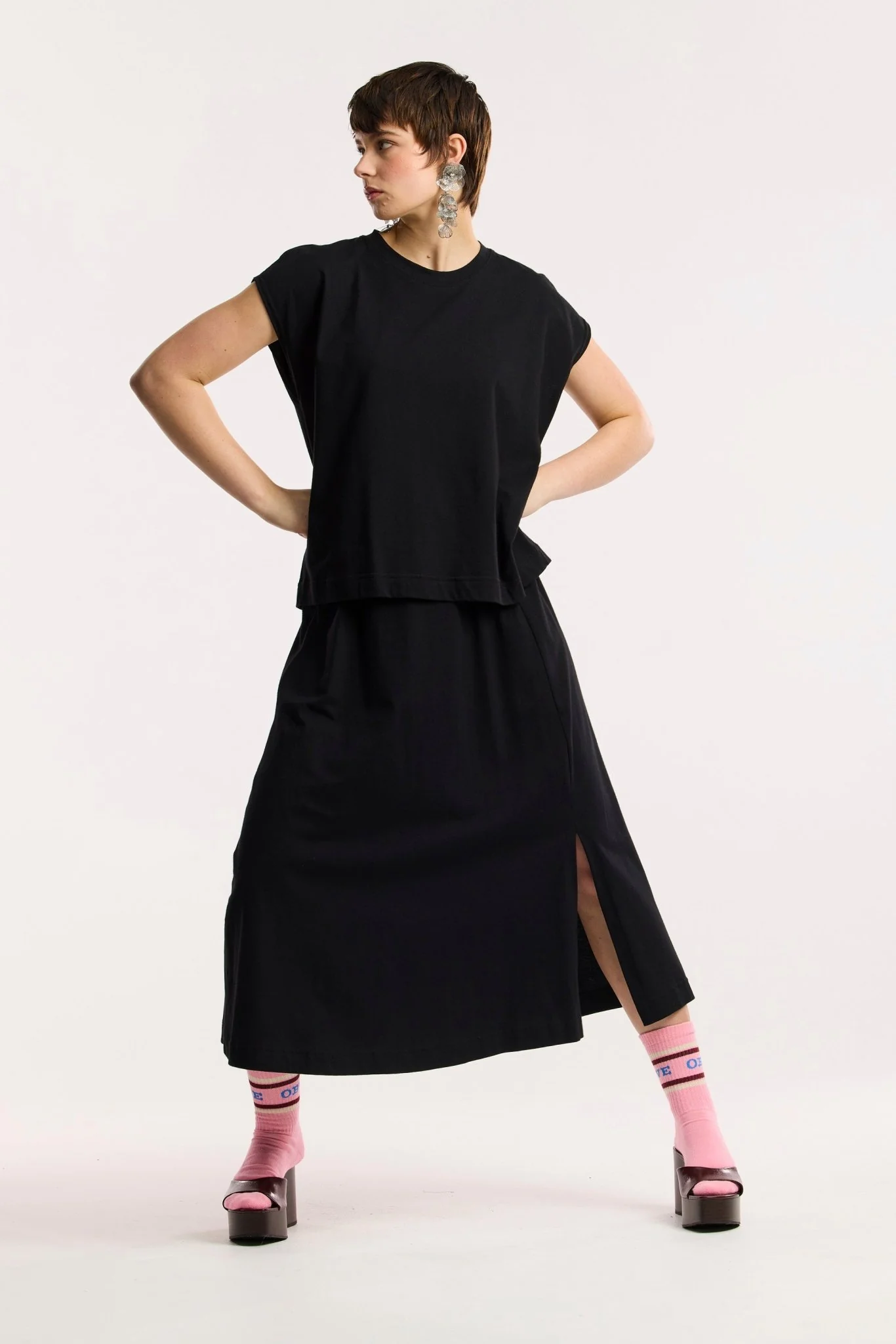 Organic Traveller Skirt - Image 8