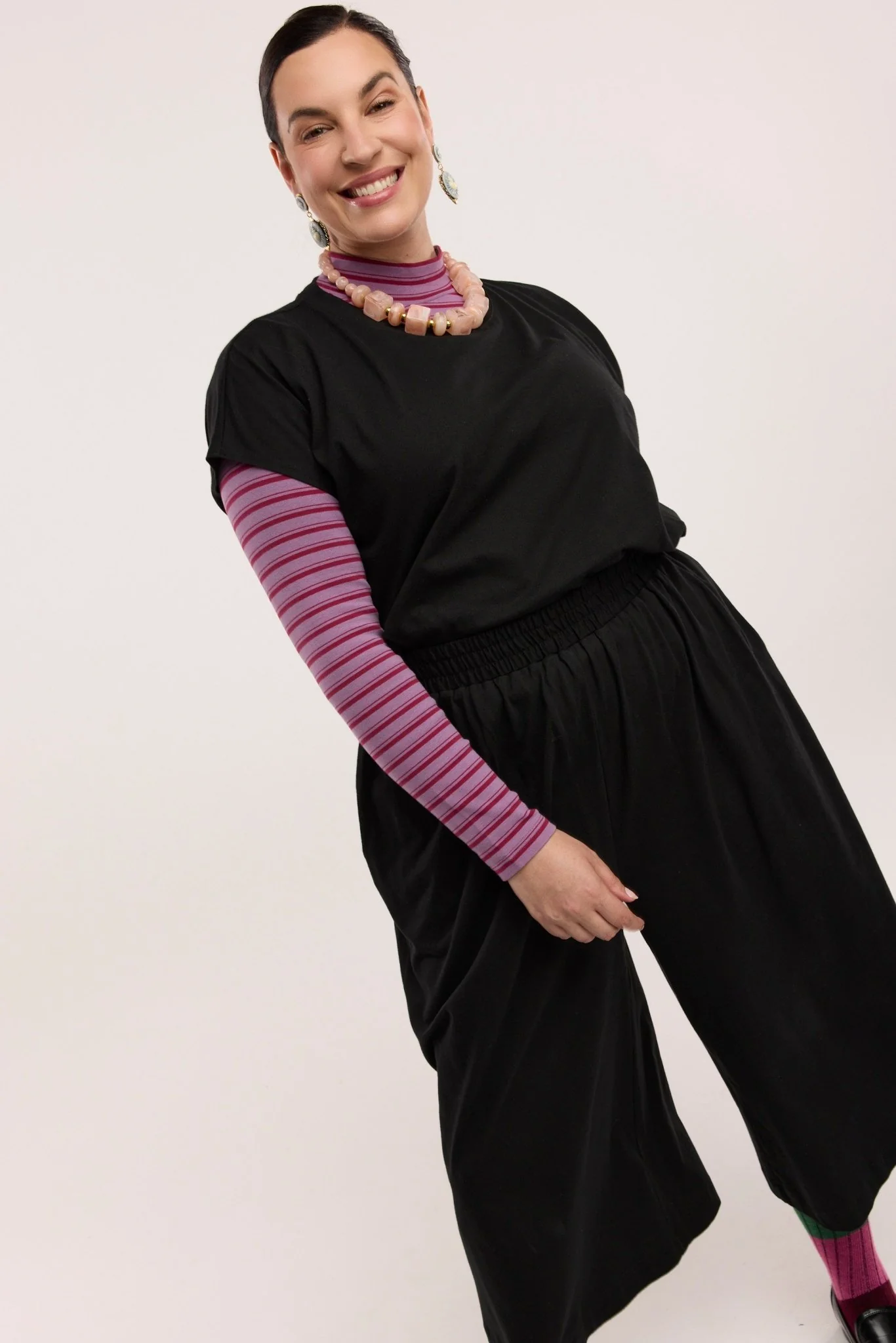 Organic Traveller Tee - Image 3