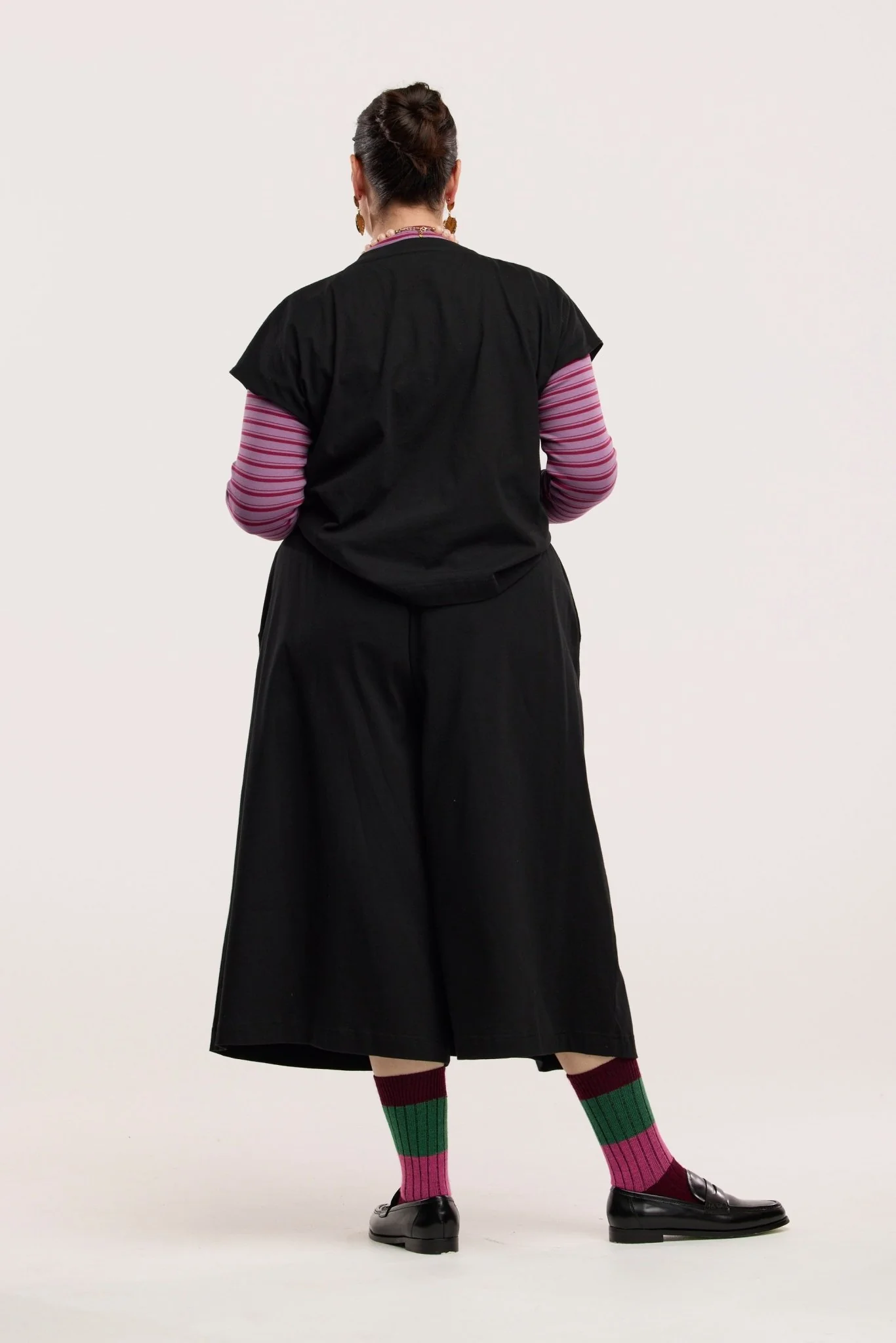 Organic Traveller Tee - Image 4