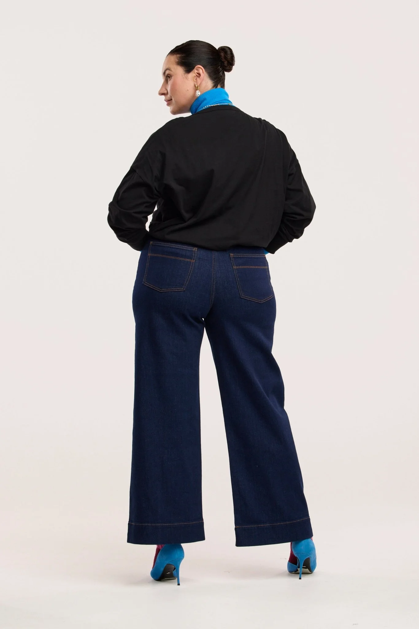 Organic Traveller Top - Image 3