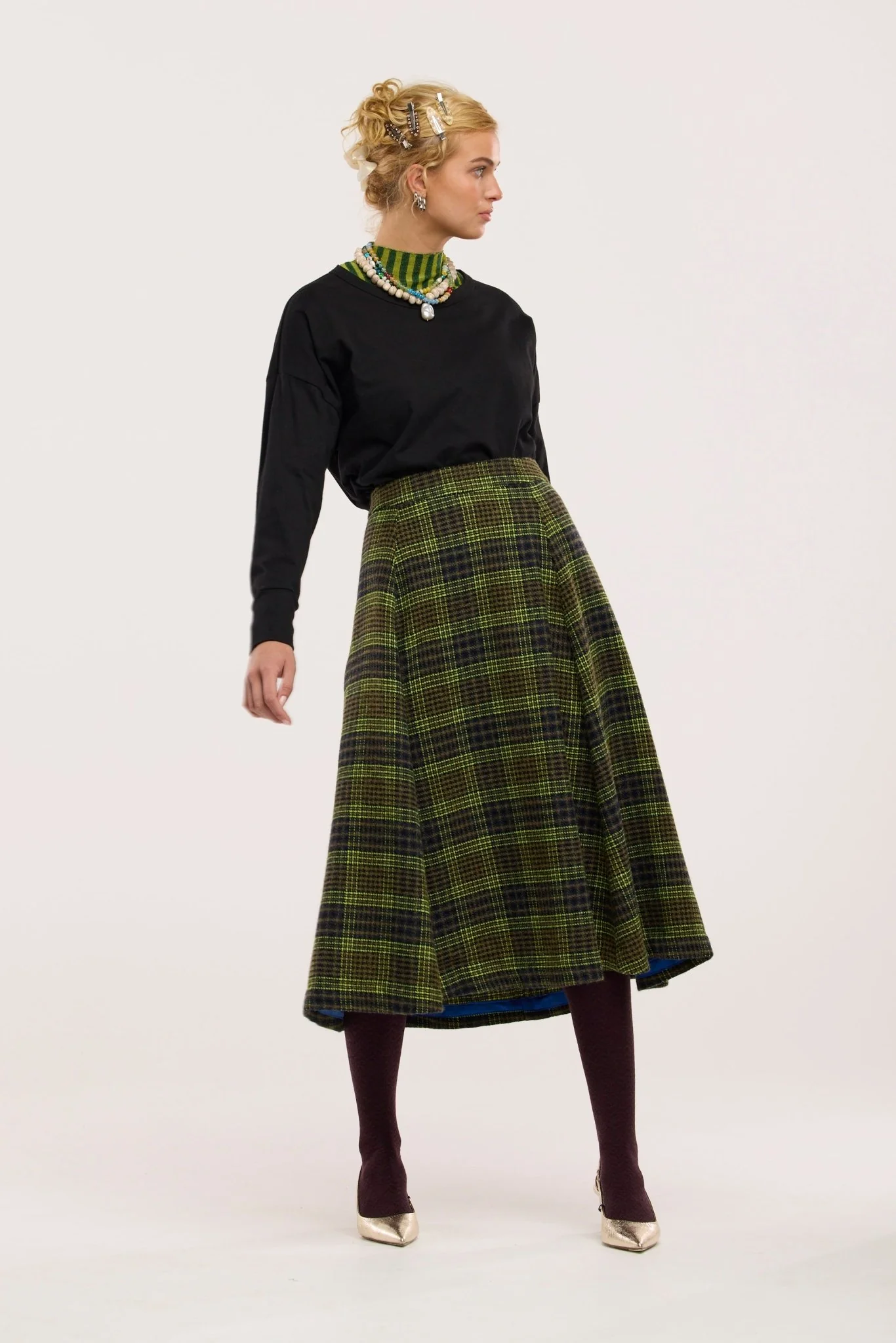 Organic Traveller Top - Image 5