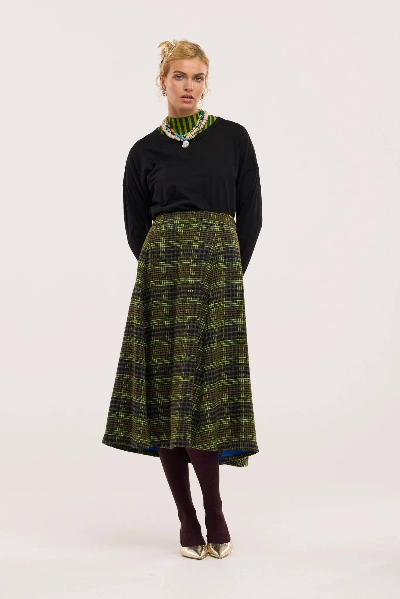 Organic Traveller Top - Image 6