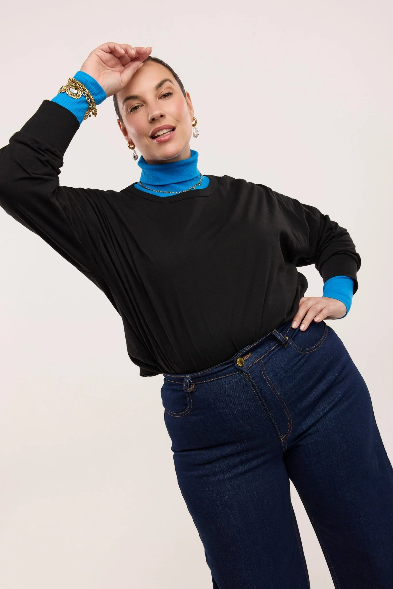 Organic Traveller Top - Image 9