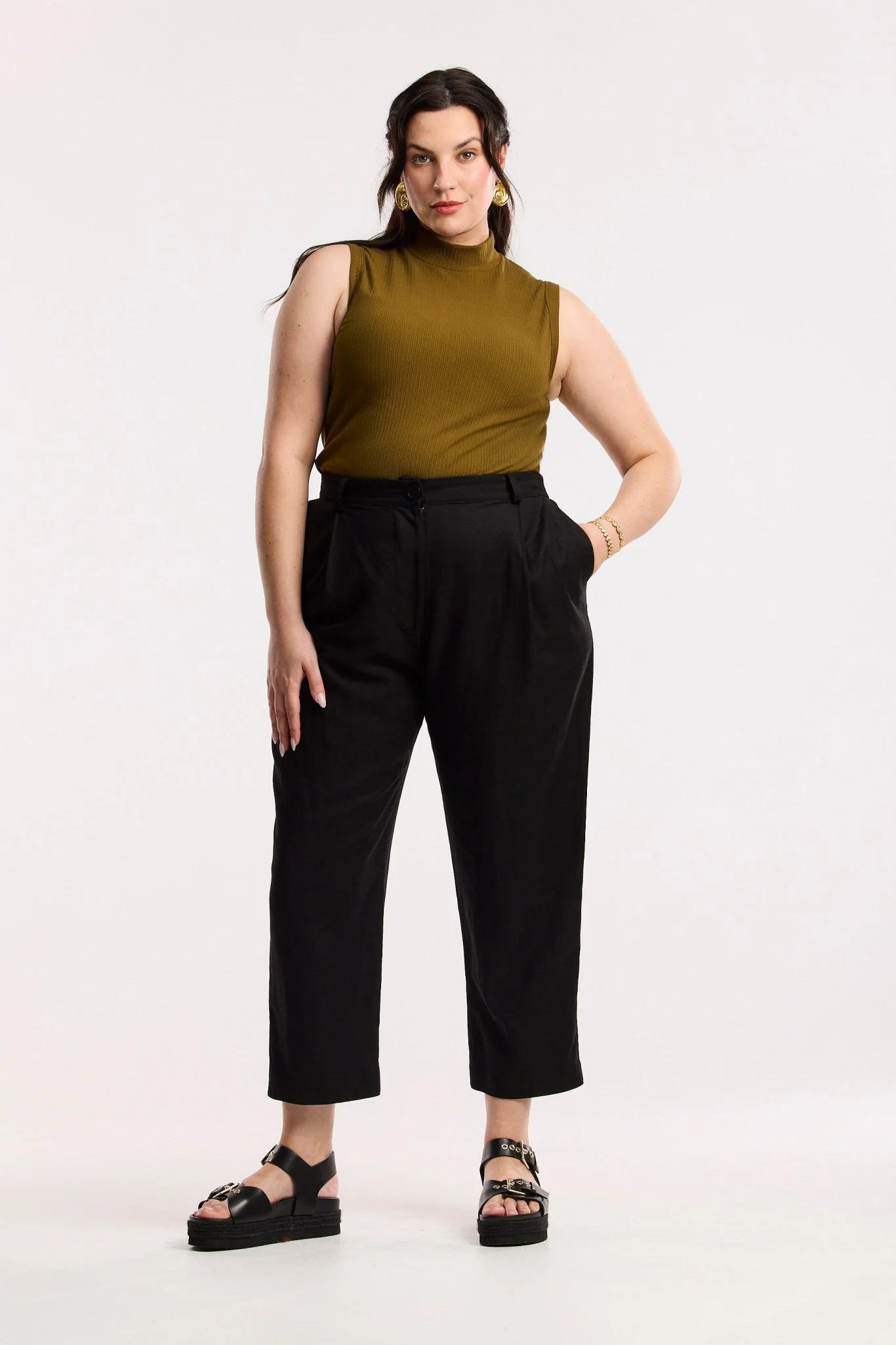 Perseverance Straight Pant - Image 10