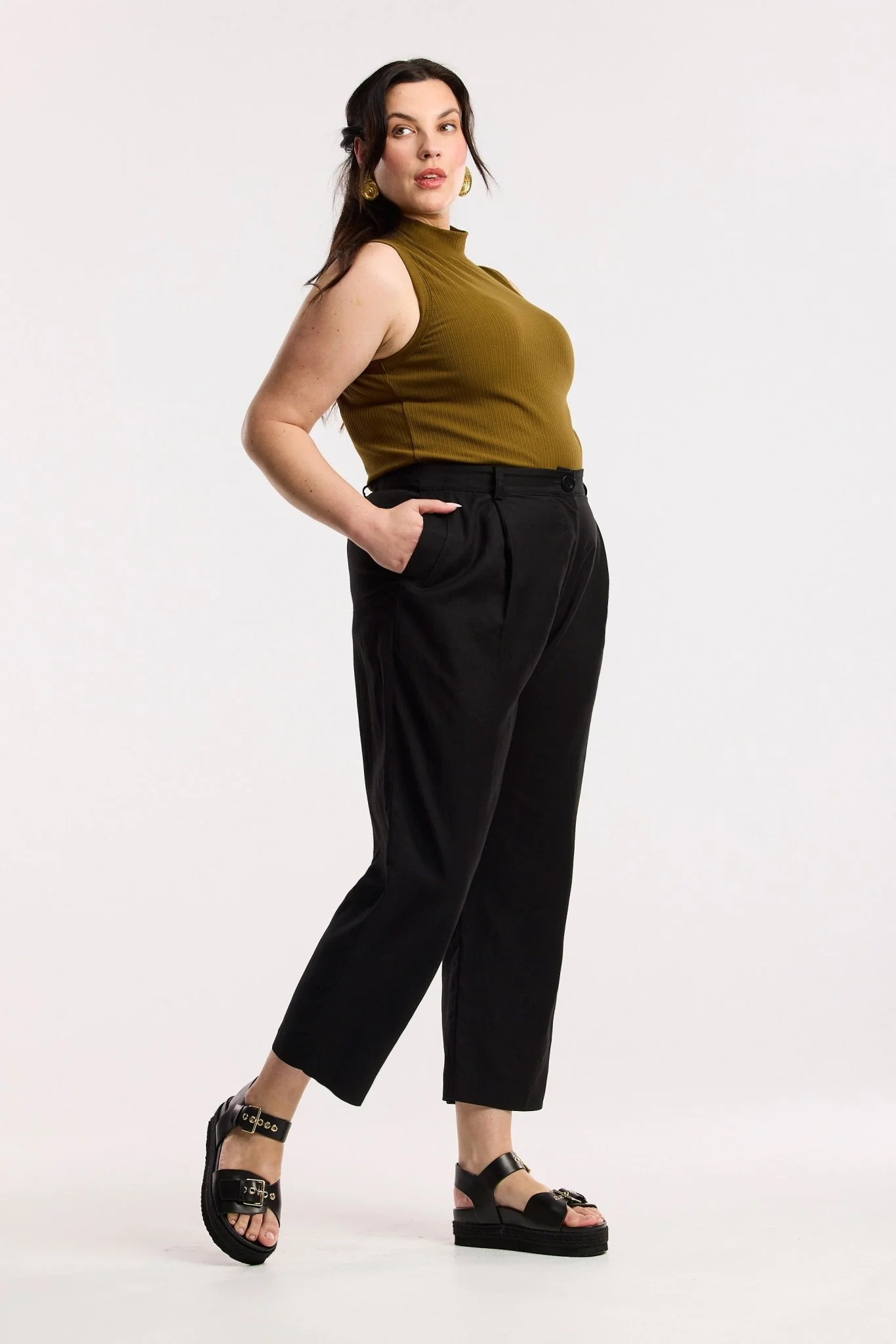 Perseverance Straight Pant - Image 11