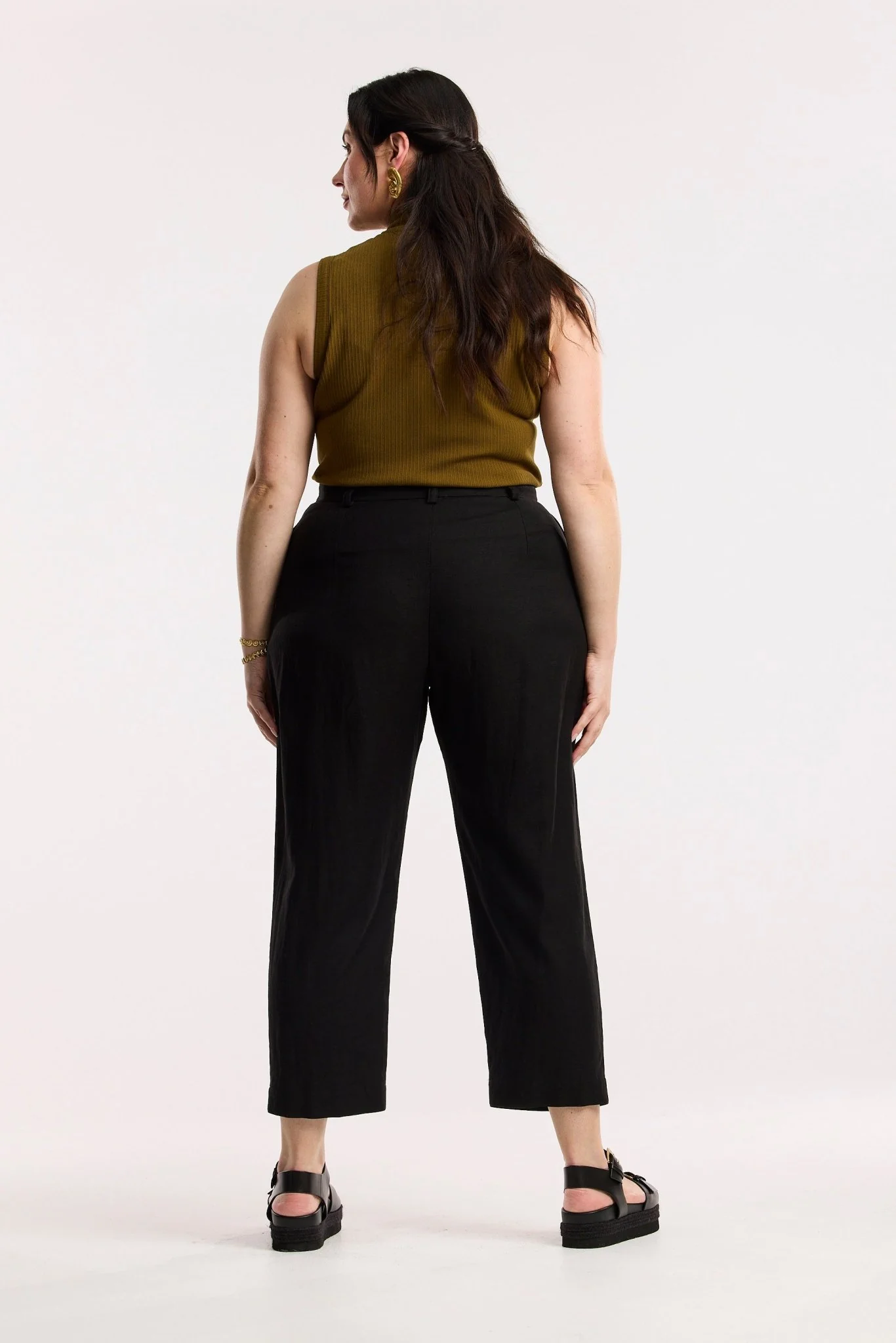 Perseverance Straight Pant - Image 12