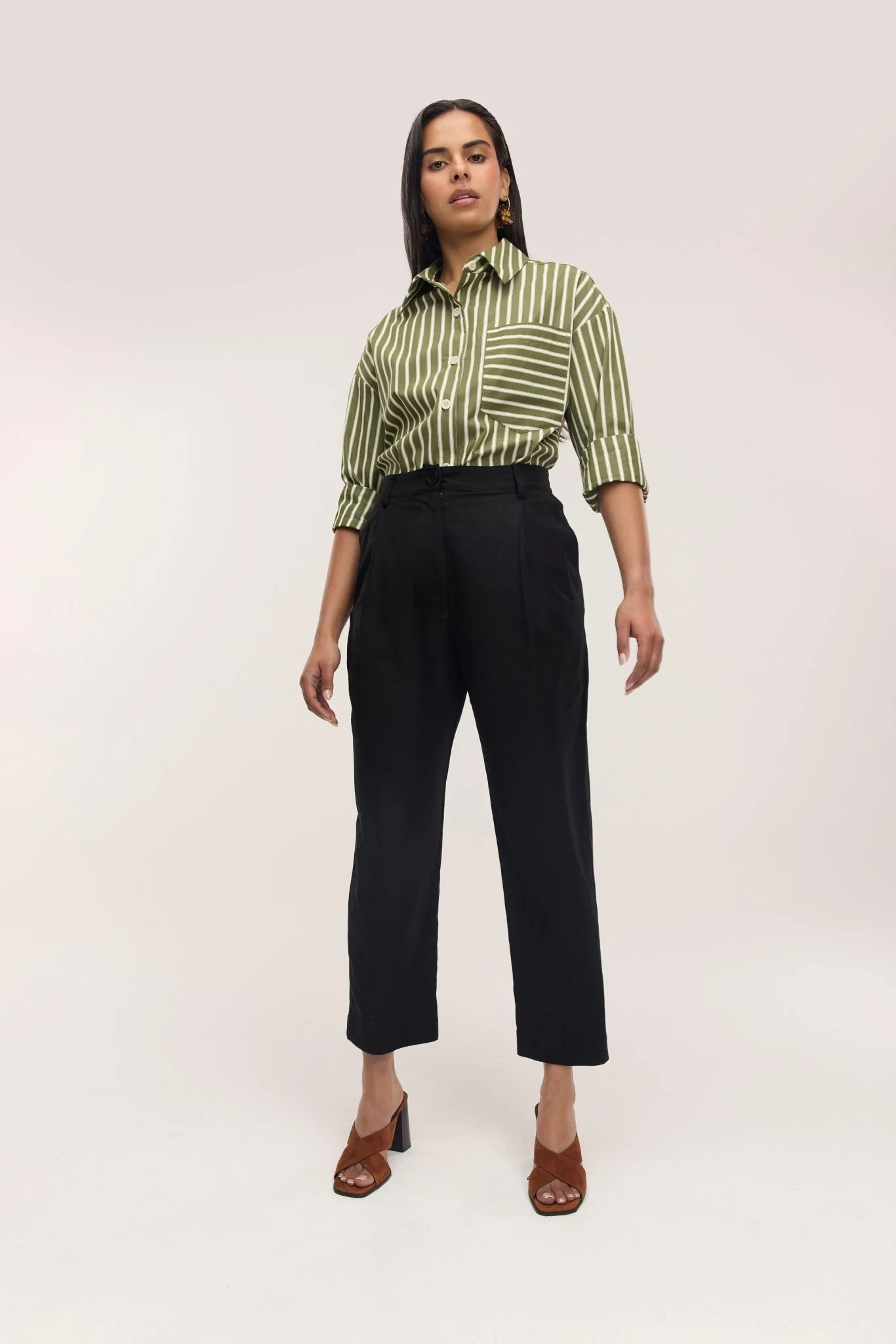 Perseverance Straight Pant - Image 3