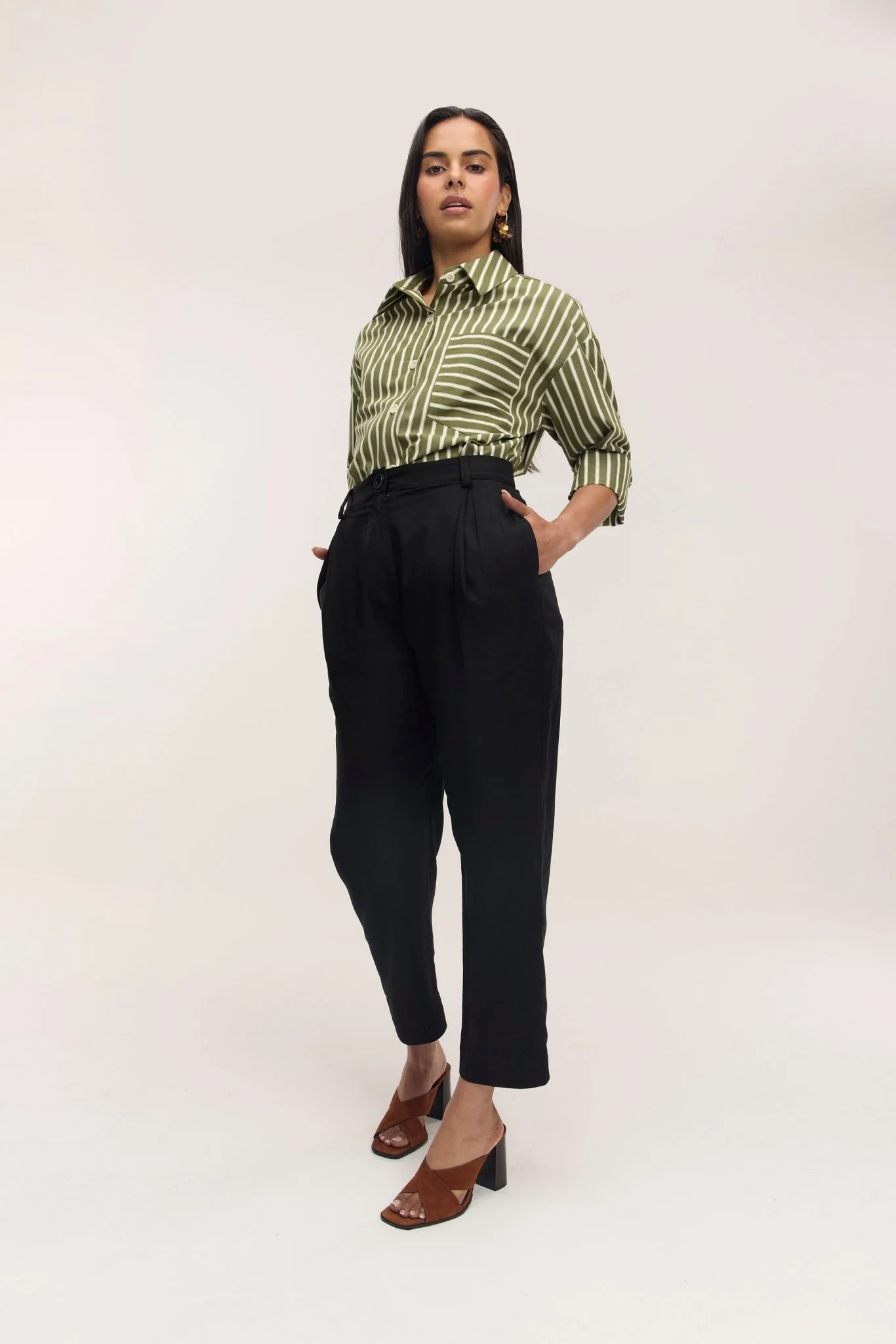 Perseverance Straight Pant - Image 4