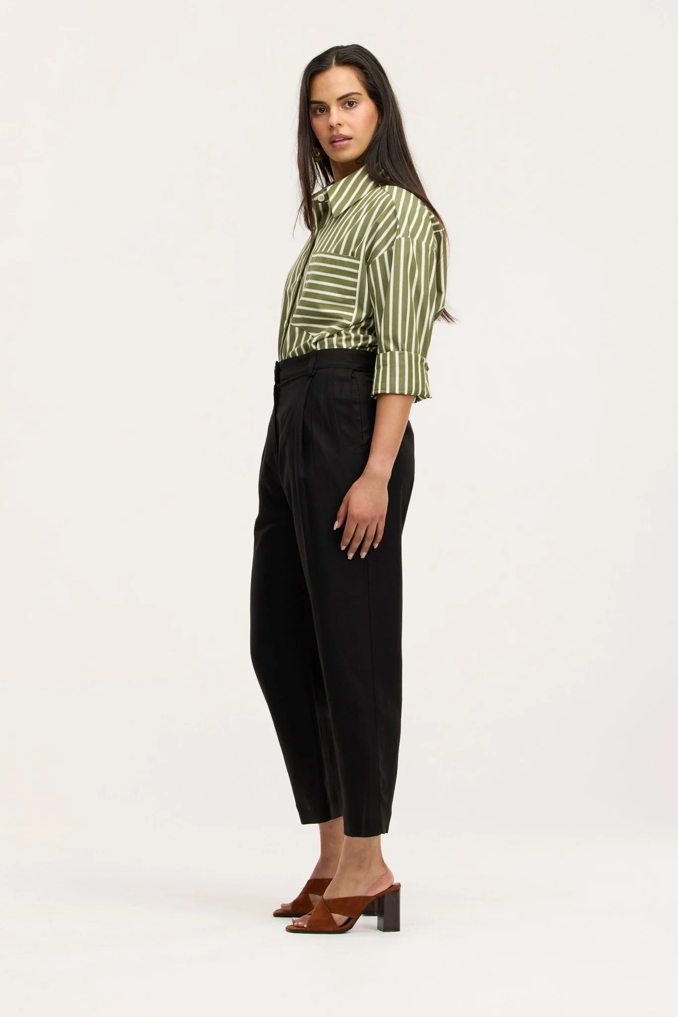 Perseverance Straight Pant - Image 5