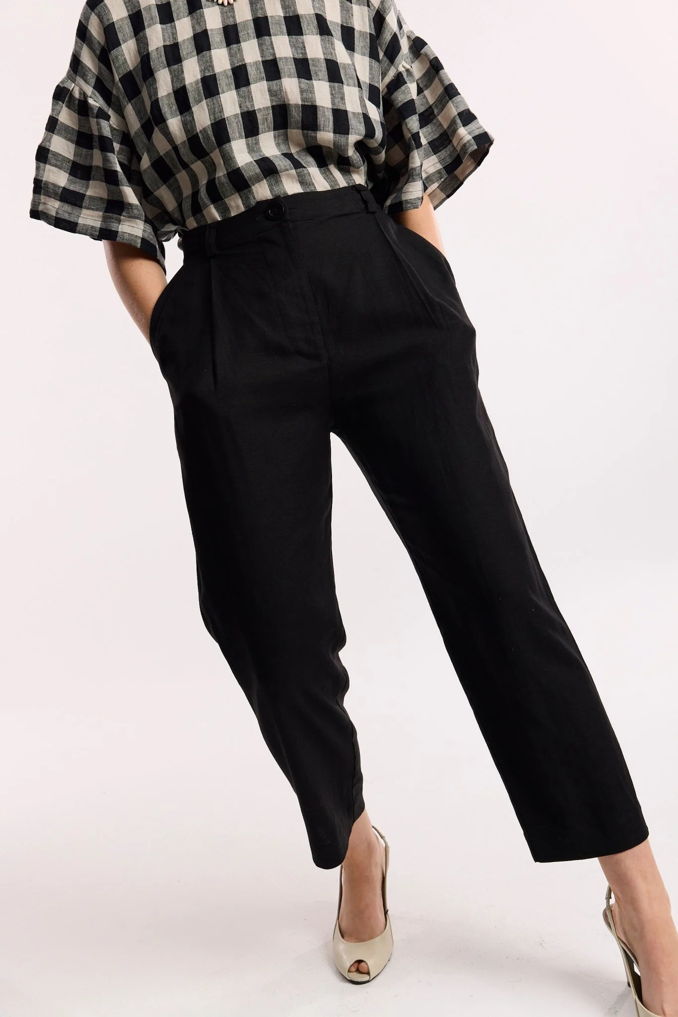 Perseverance Straight Pant - Image 6