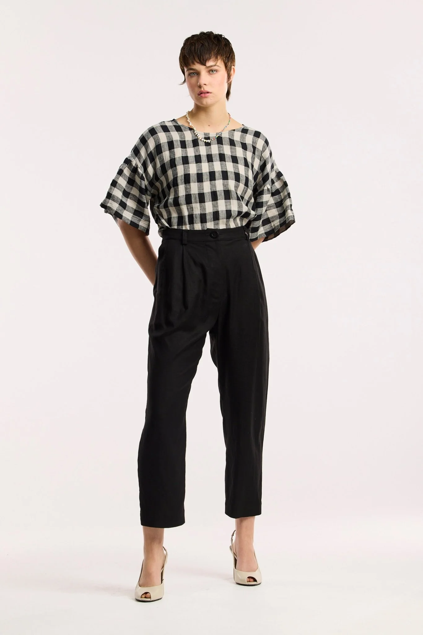 Perseverance Straight Pant - Image 7
