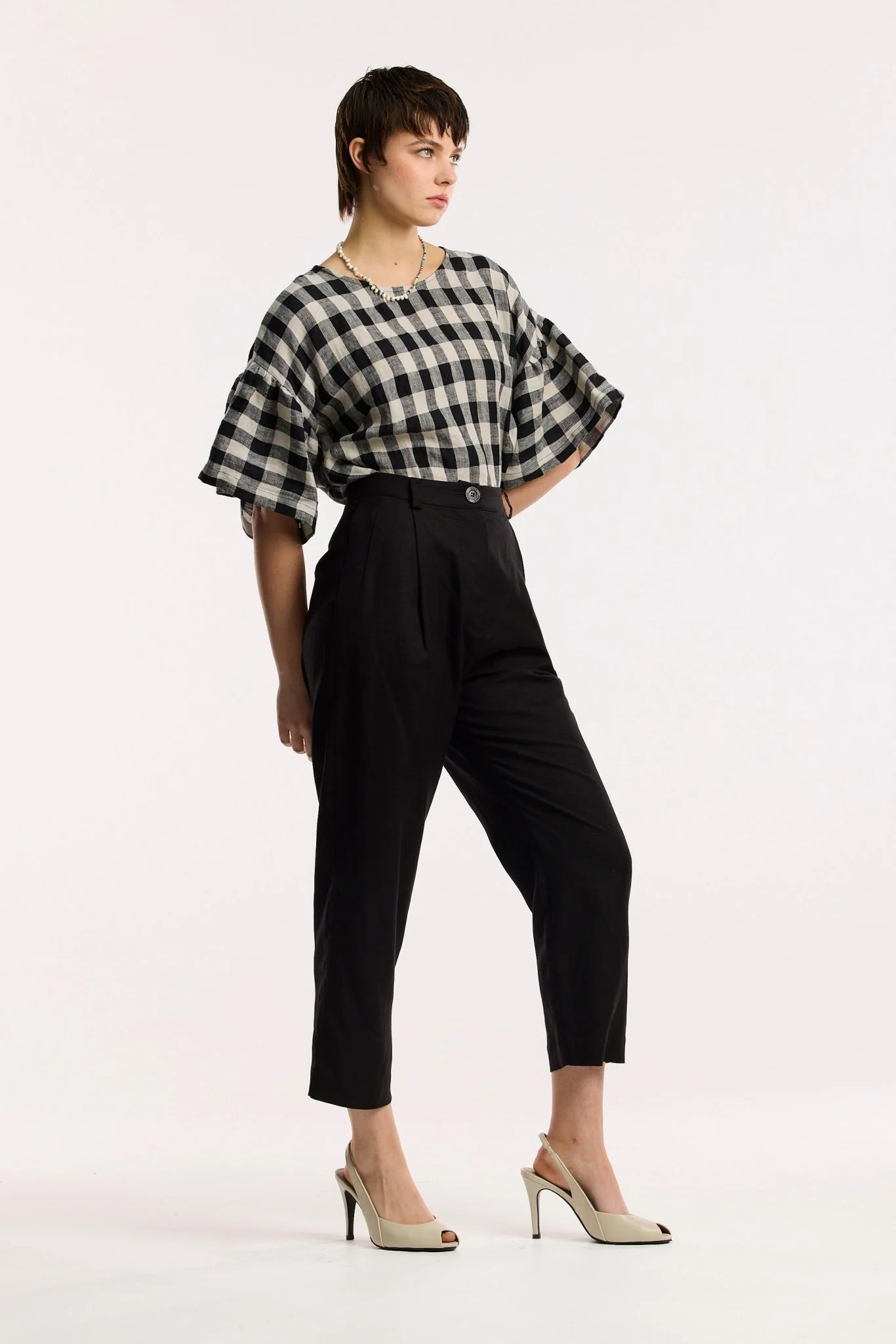 Perseverance Straight Pant - Image 8