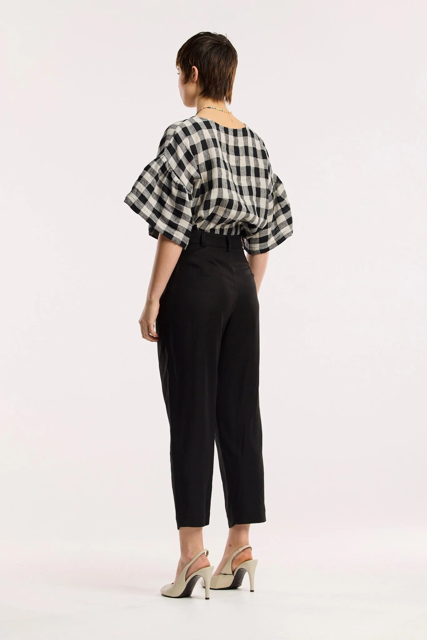 Perseverance Straight Pant - Image 9