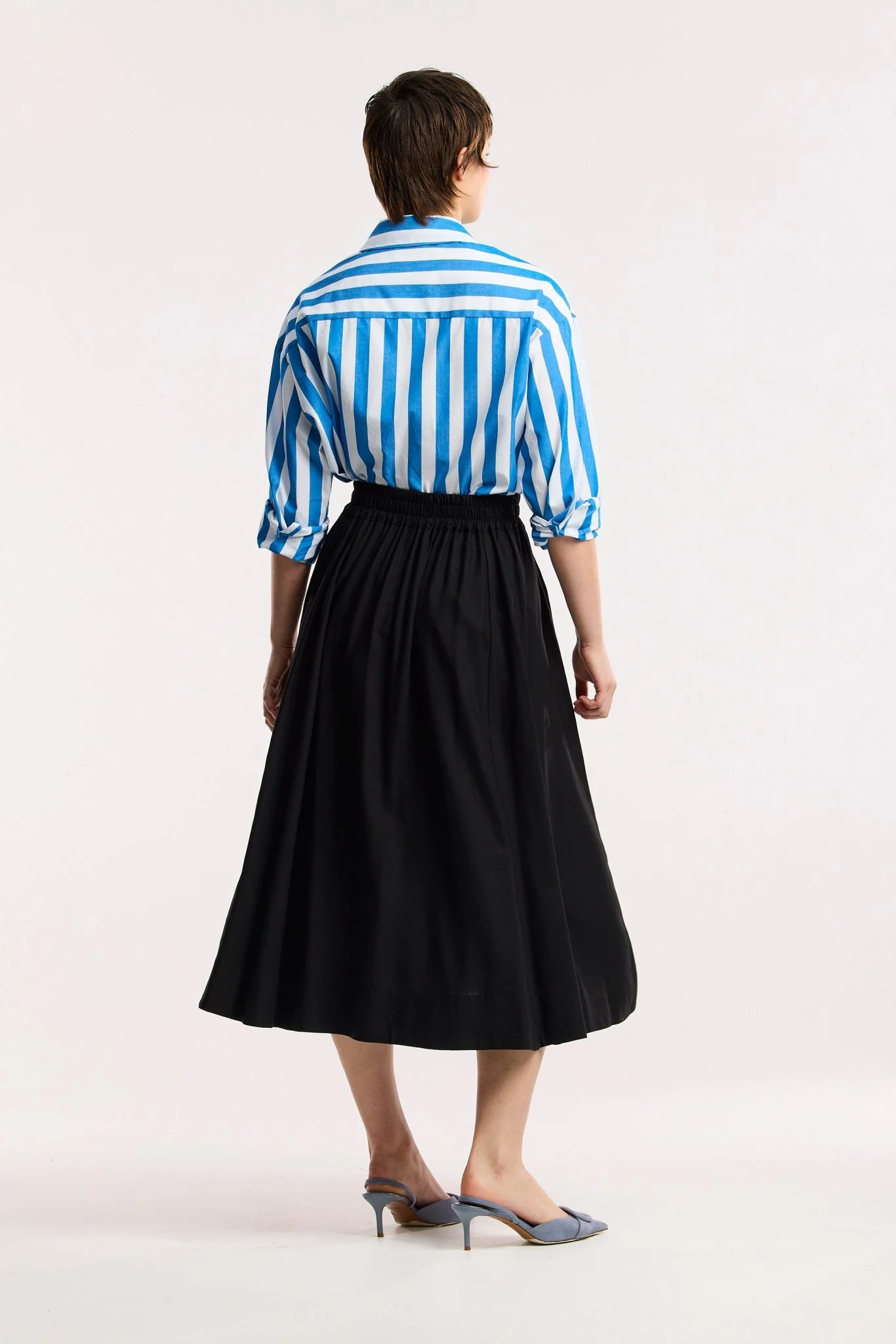 Perseverance Swing Skirt - Image 10