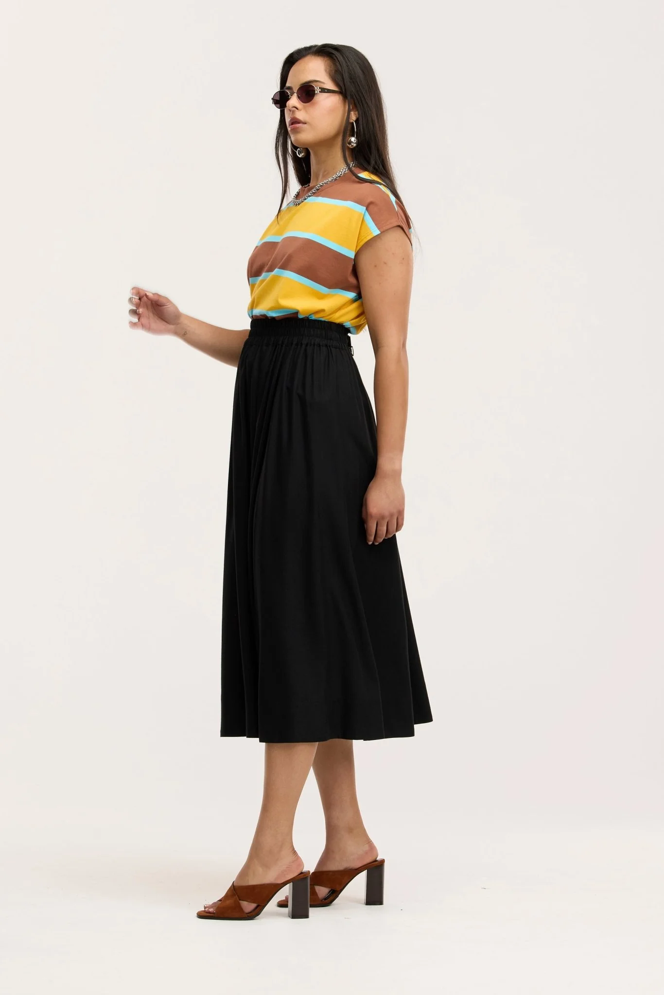Perseverance Swing Skirt - Image 4