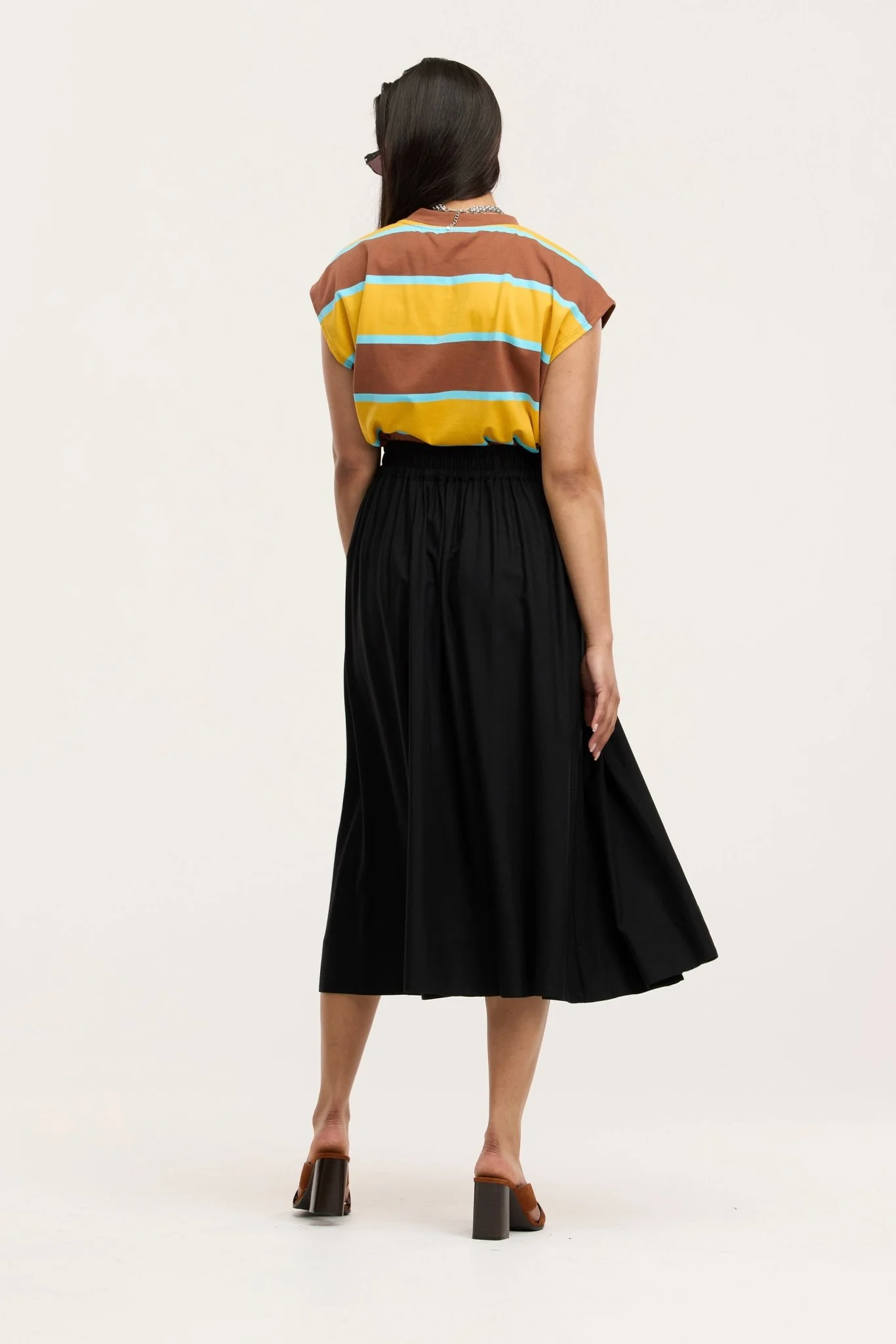 Perseverance Swing Skirt - Image 5