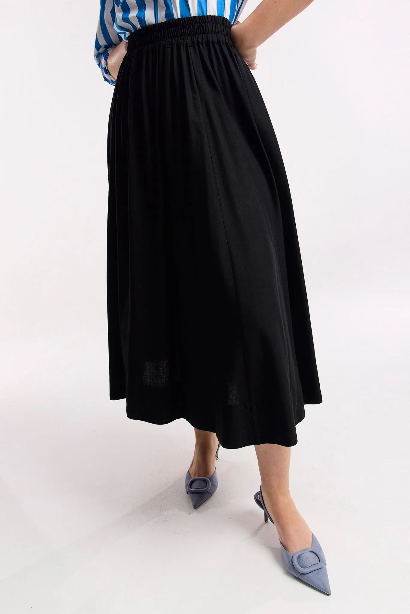 Perseverance Swing Skirt - Image 7