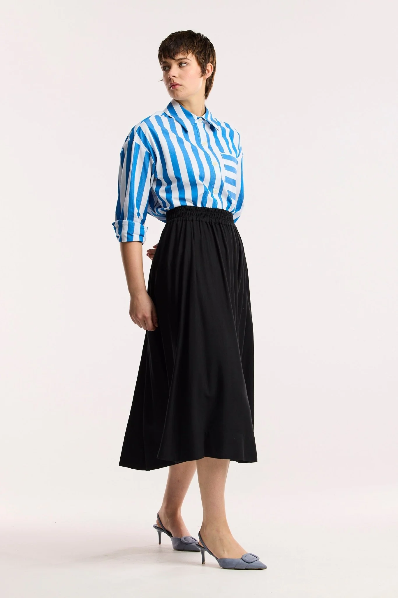 Perseverance Swing Skirt - Image 8
