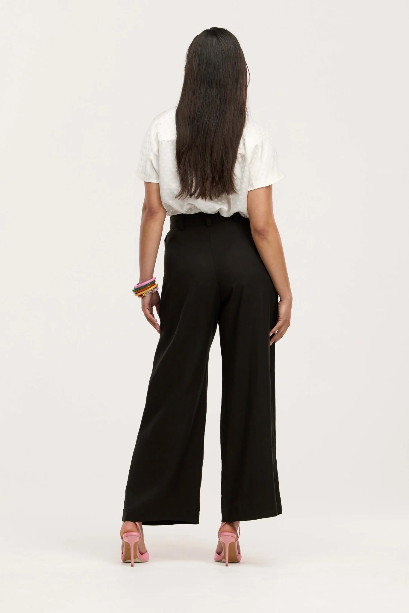 Perseverance Wide Leg Pant - Image 5