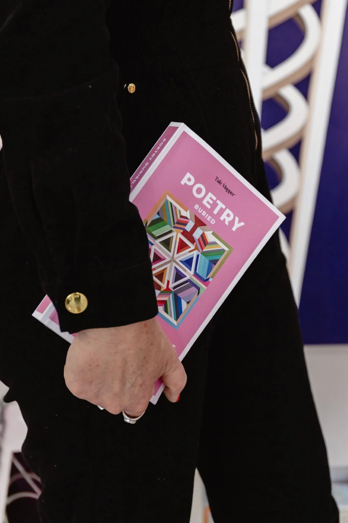 Poetry Buried In Geometry - Image 3