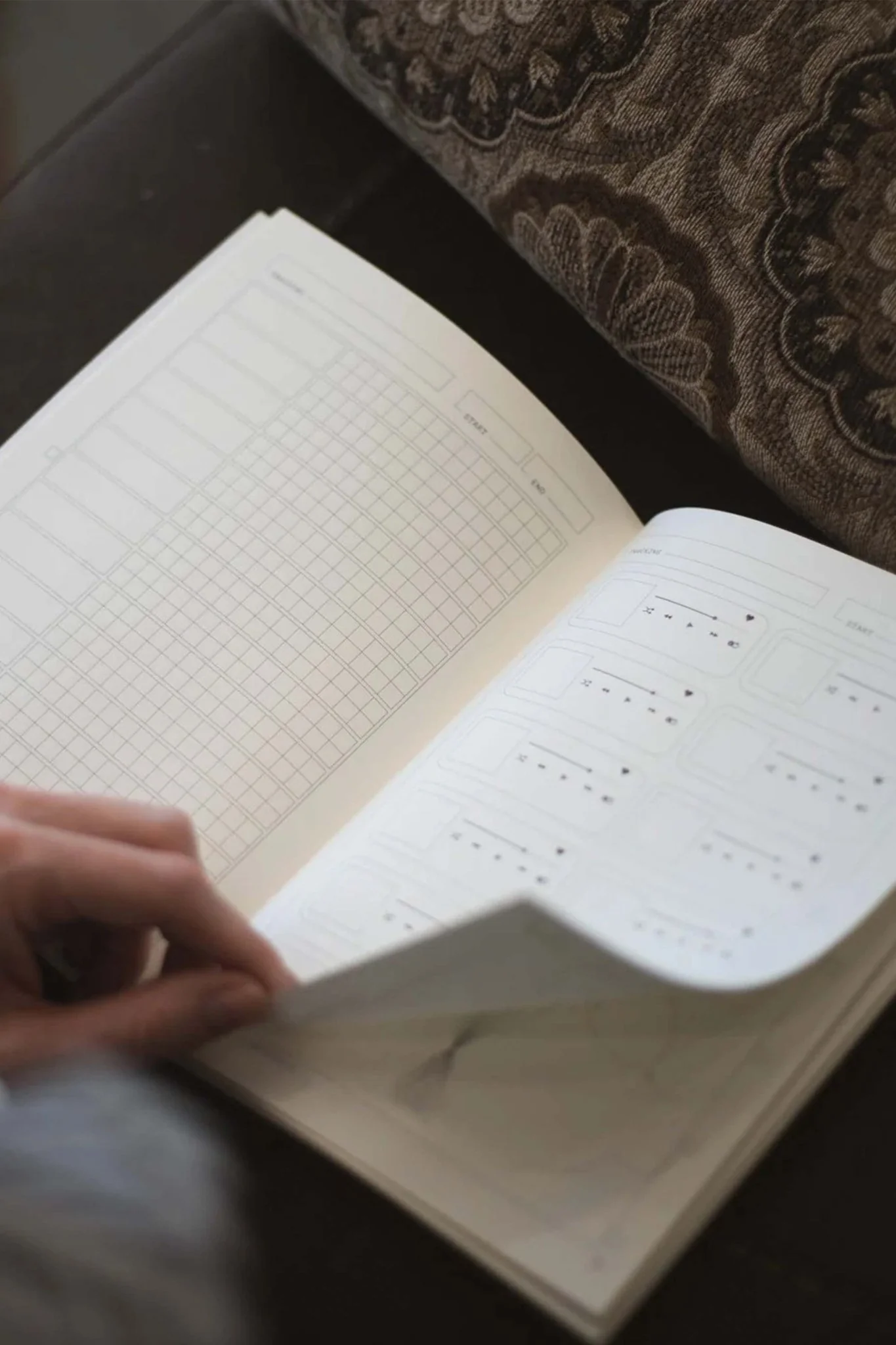 Rituals Friend Notebook - Image 2