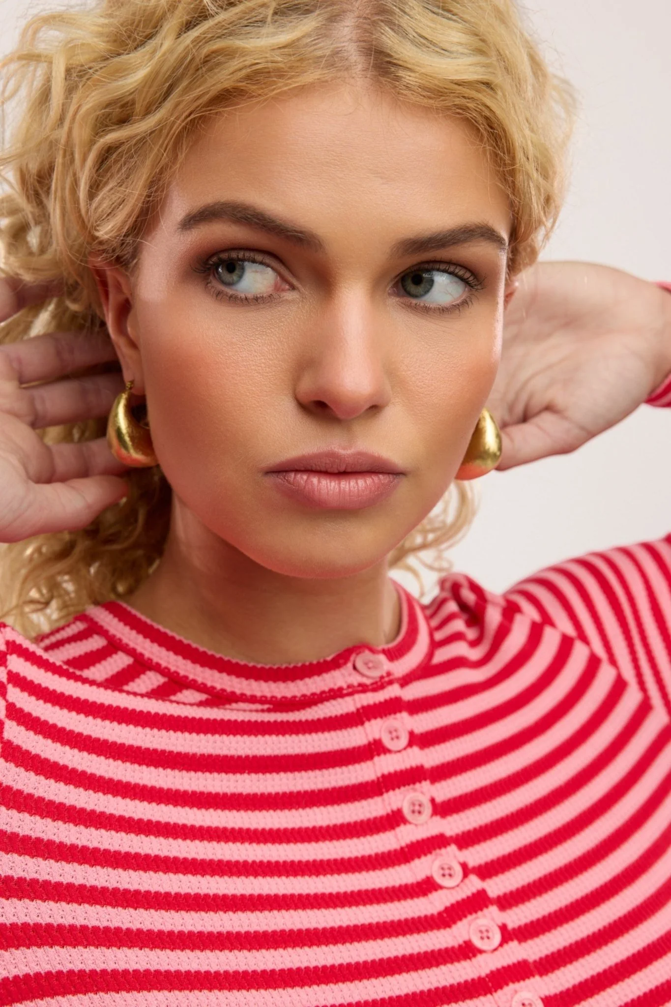 Sanctuary Earring