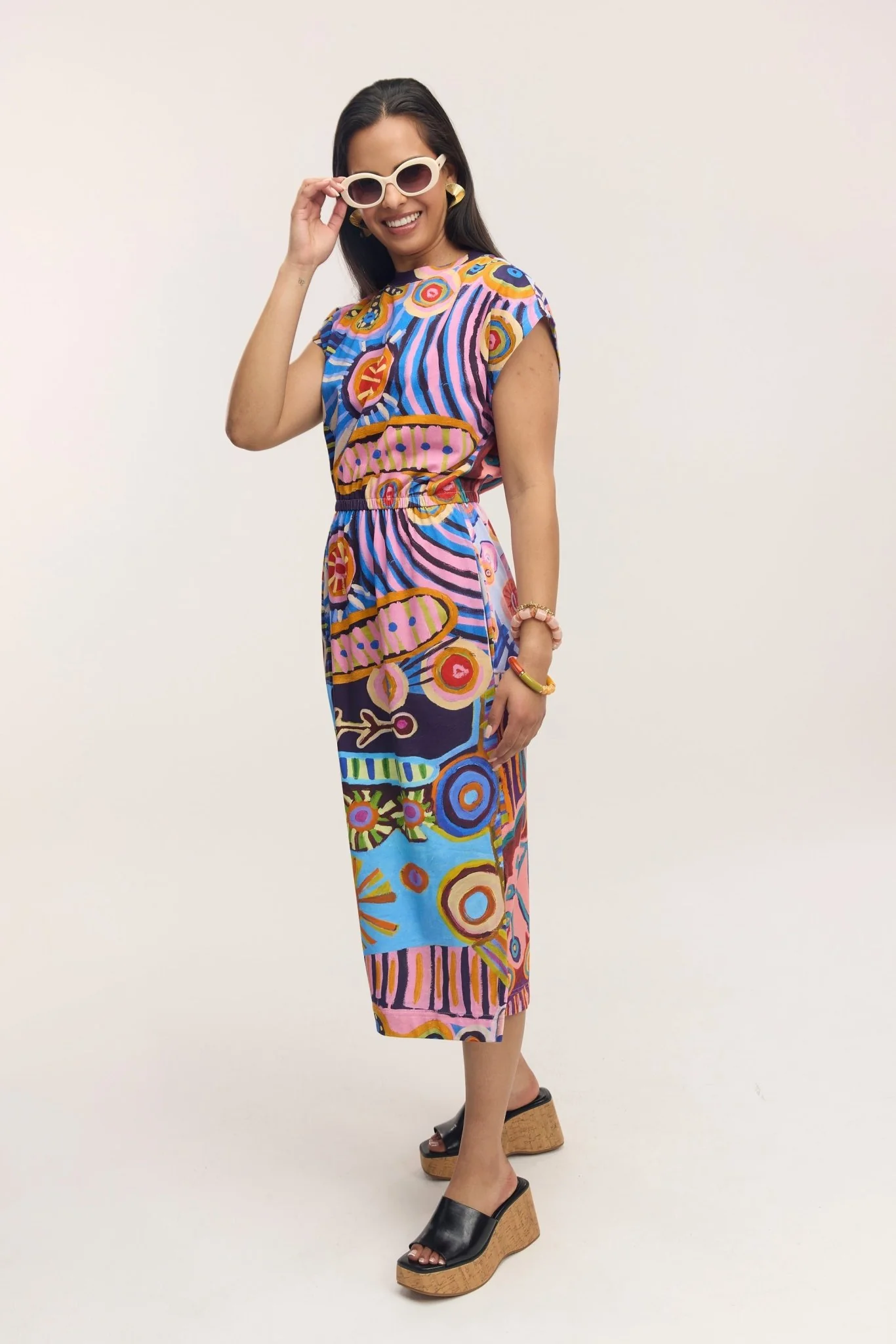 Saraeva Dress - Image 3