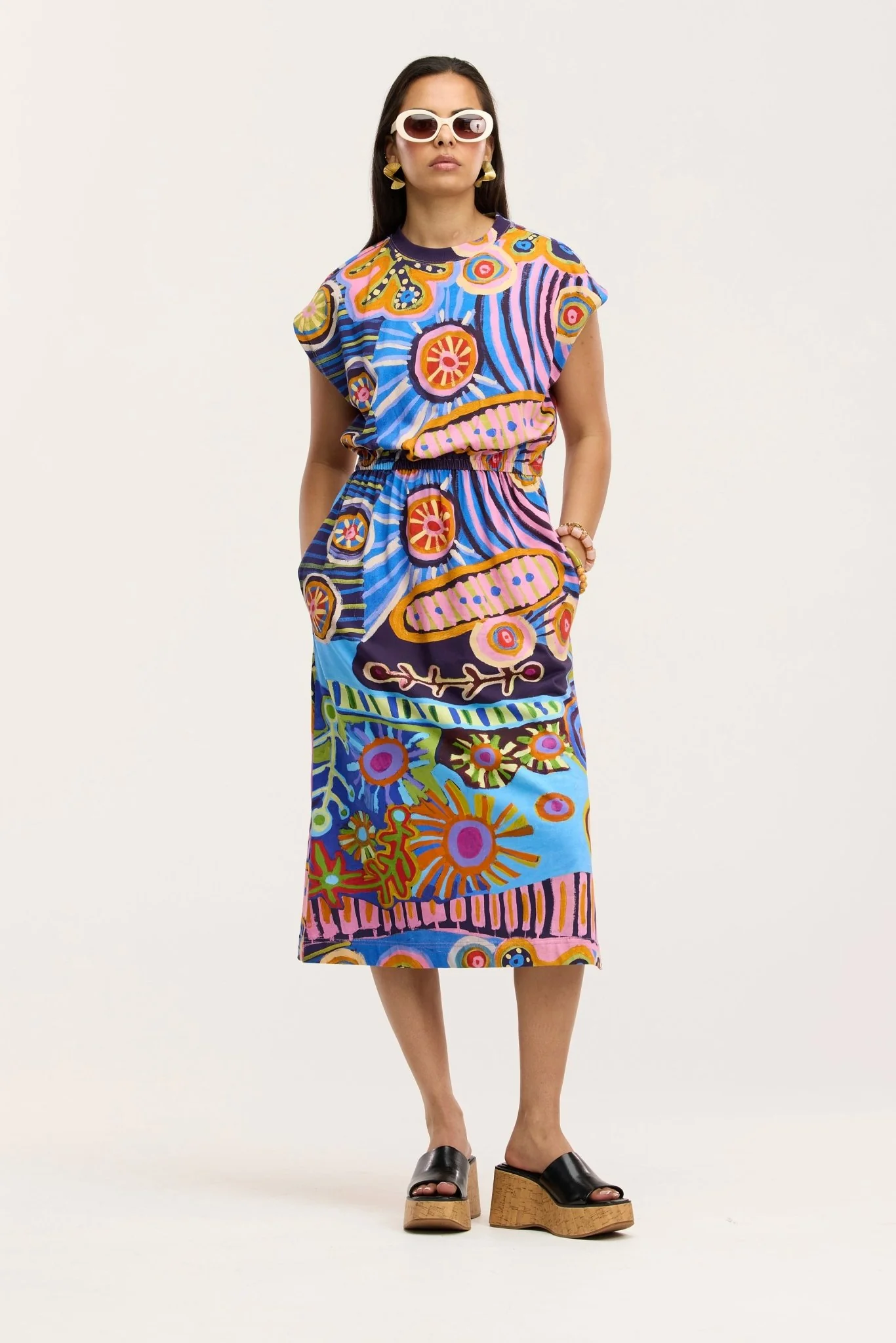 Saraeva Dress - Image 4