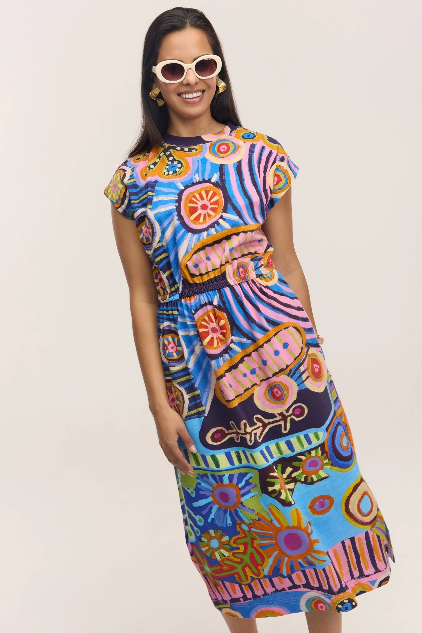 Saraeva Dress - Image 6